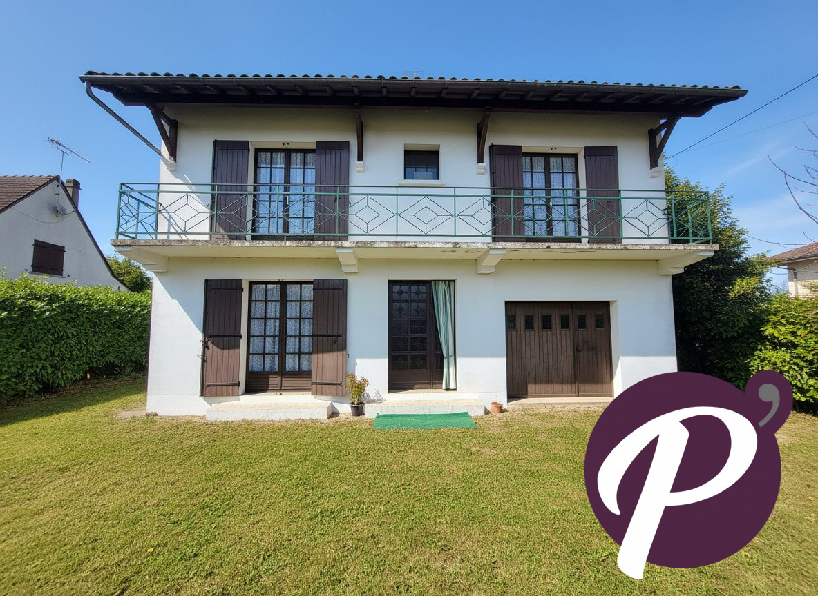 Agence immobilière de Agence POURPR'IMMO