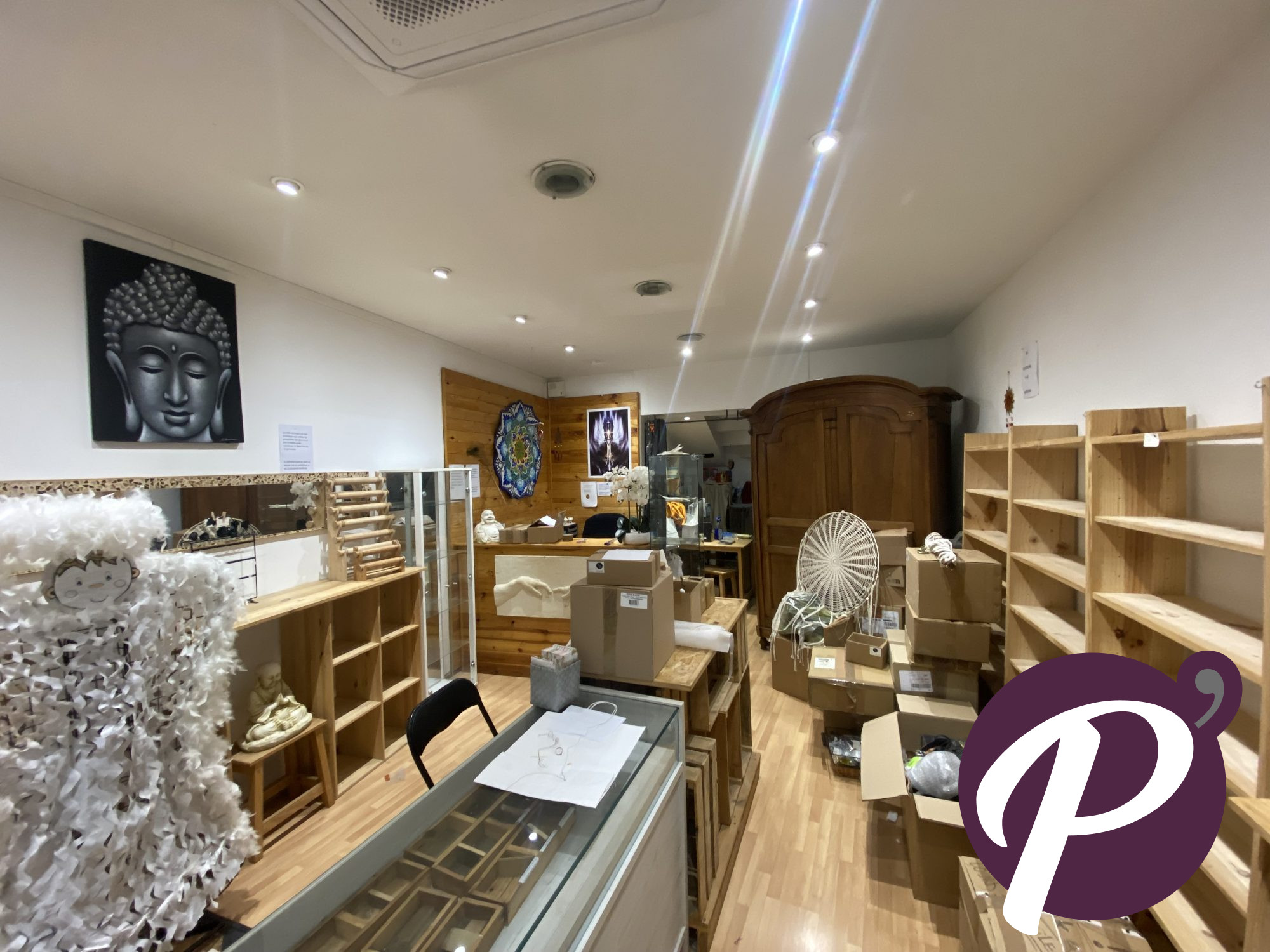 Agence immobilière de Agence POURPR'IMMO