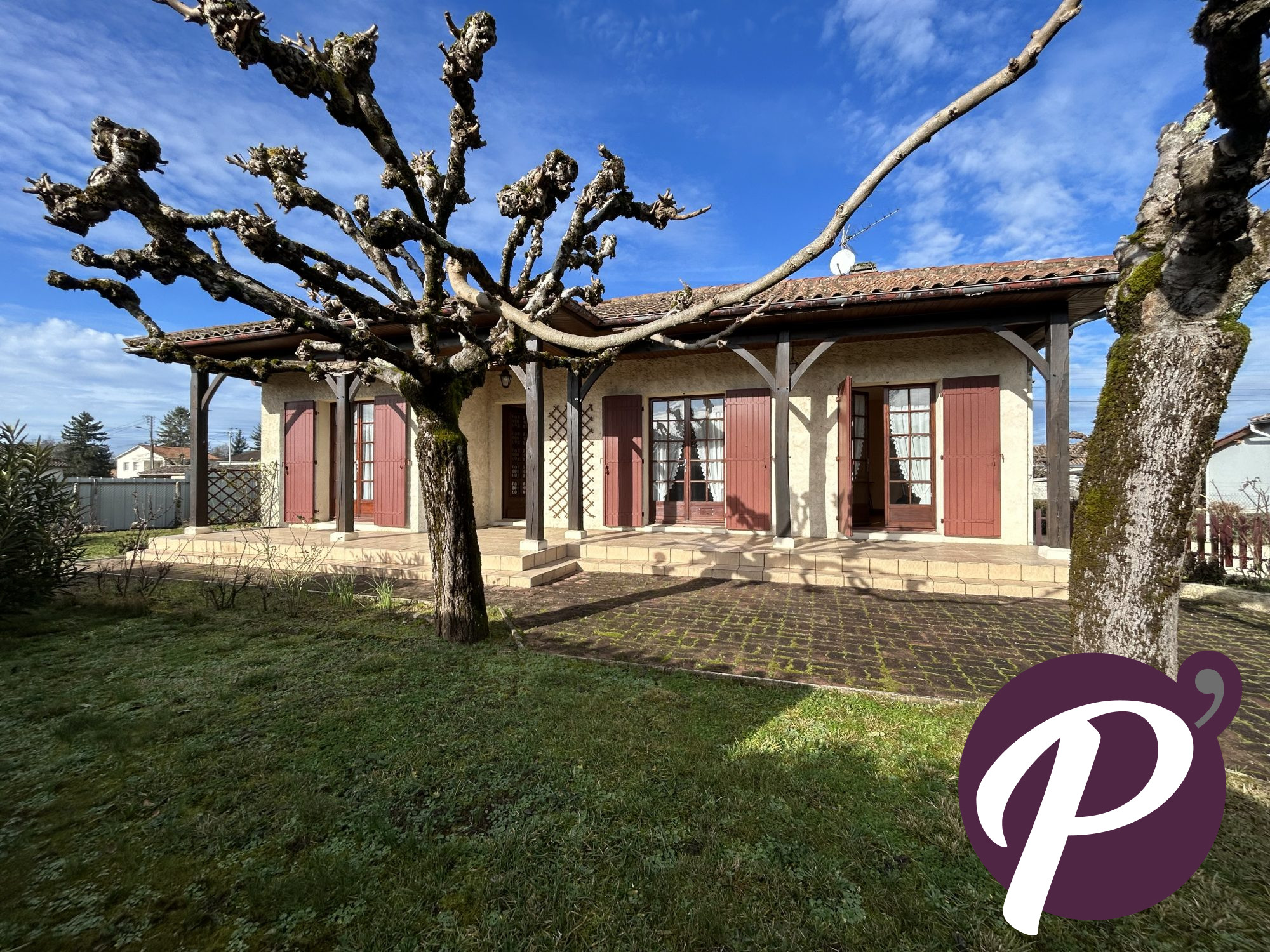 Agence immobilière de Agence POURPR'IMMO