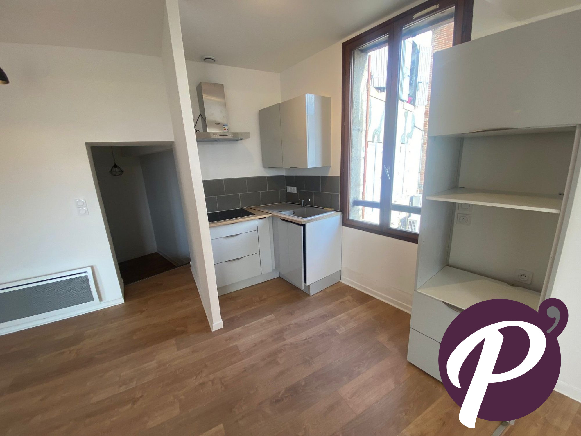 Agence immobilière de Agence POURPR'IMMO