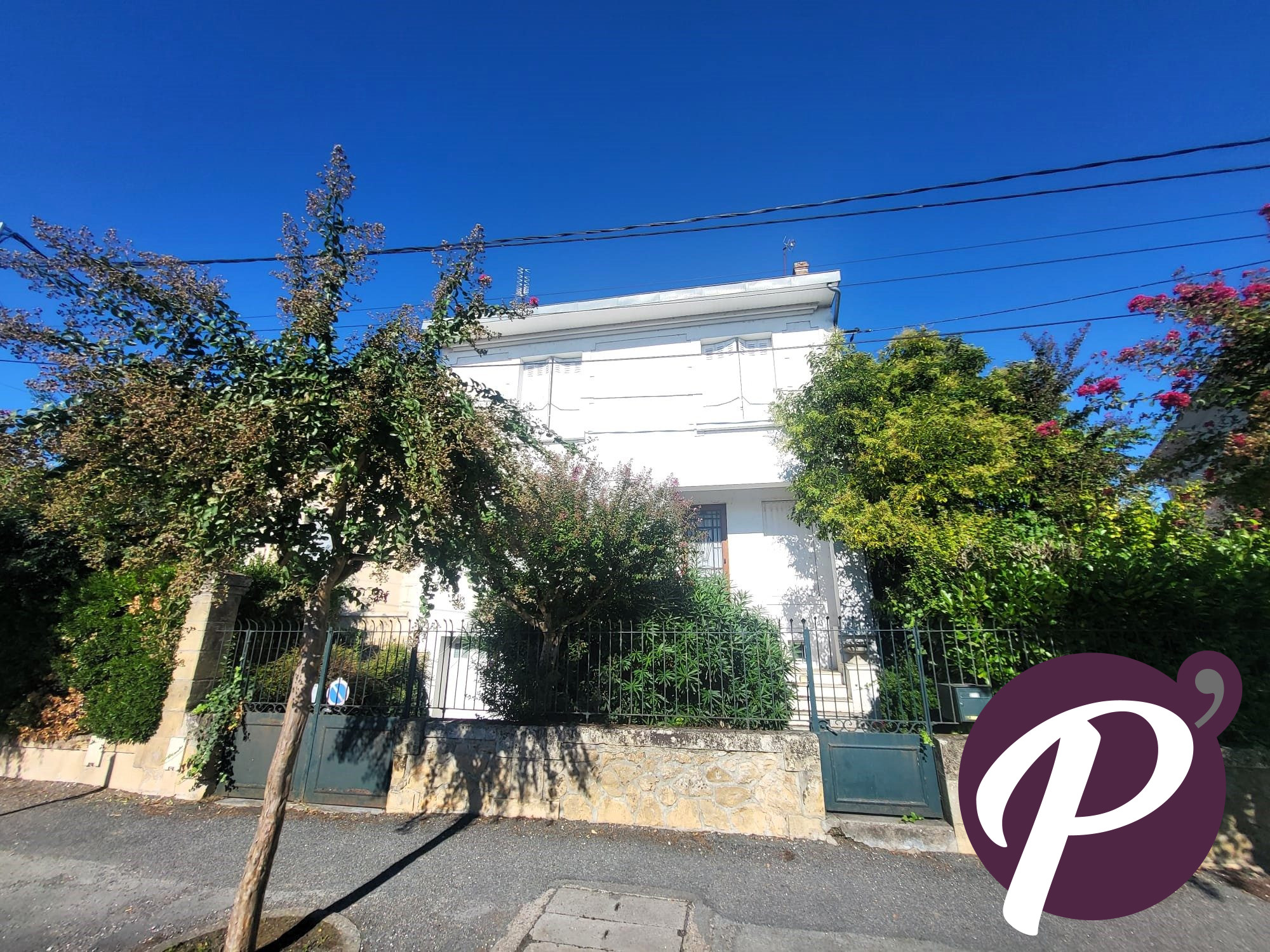 Agence immobilière de Agence POURPR'IMMO