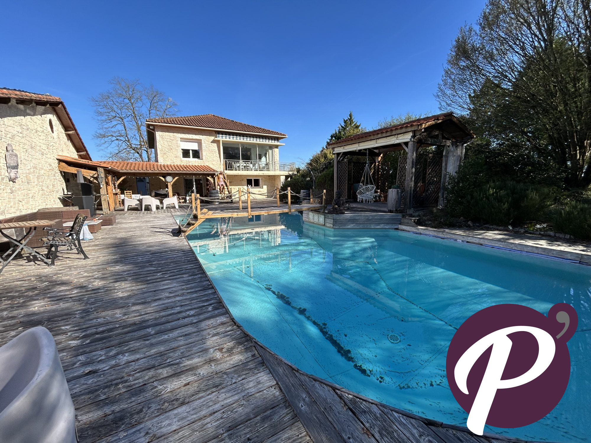 Agence immobilière de Agence POURPR'IMMO