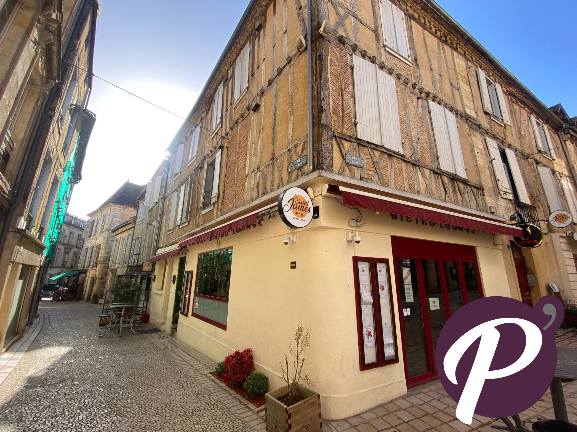 Agence immobilière de Agence POURPR'IMMO