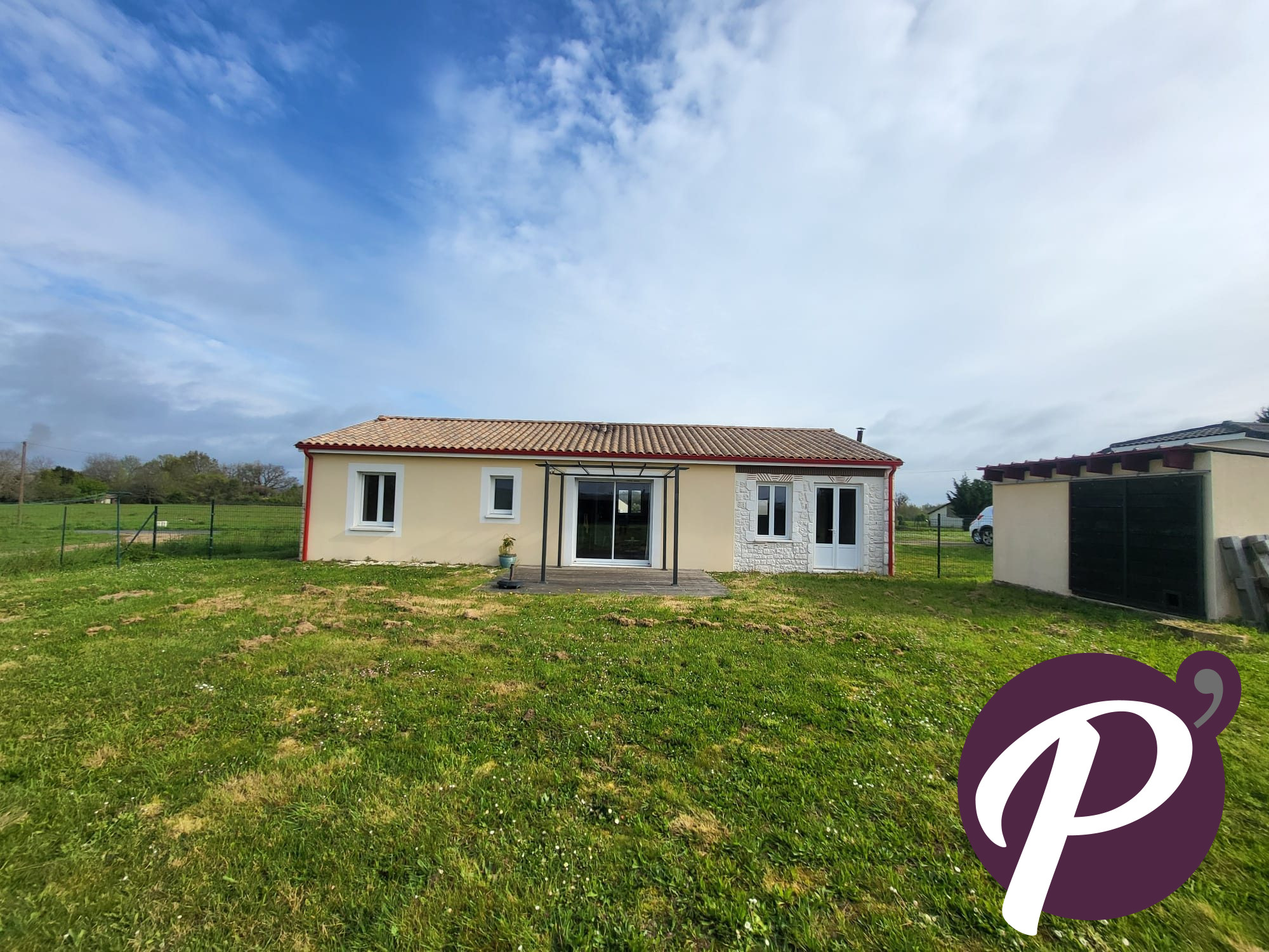 Agence immobilière de Agence POURPR'IMMO