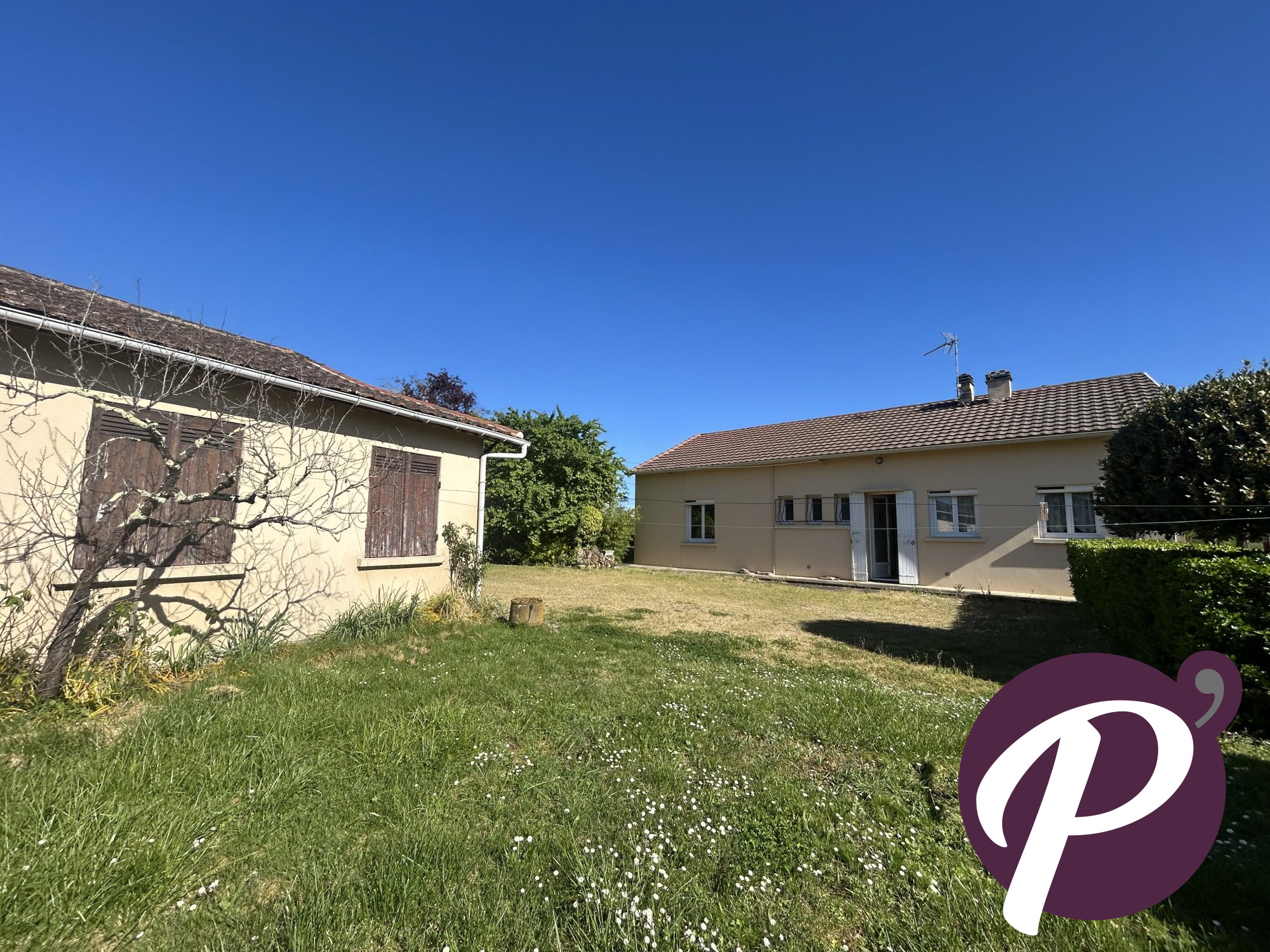 Agence immobilière de Agence POURPR'IMMO