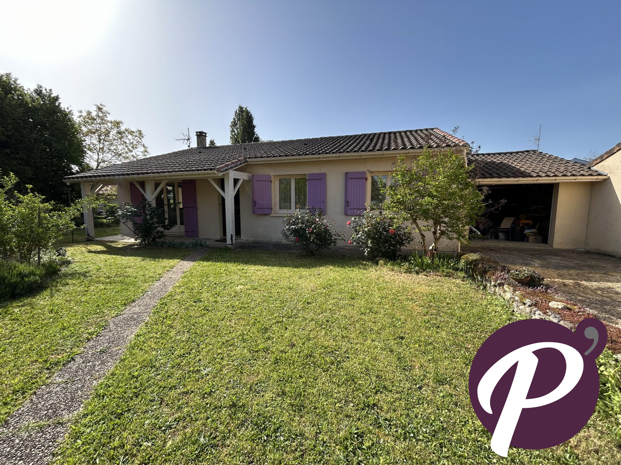 Agence immobilière de Agence POURPR'IMMO
