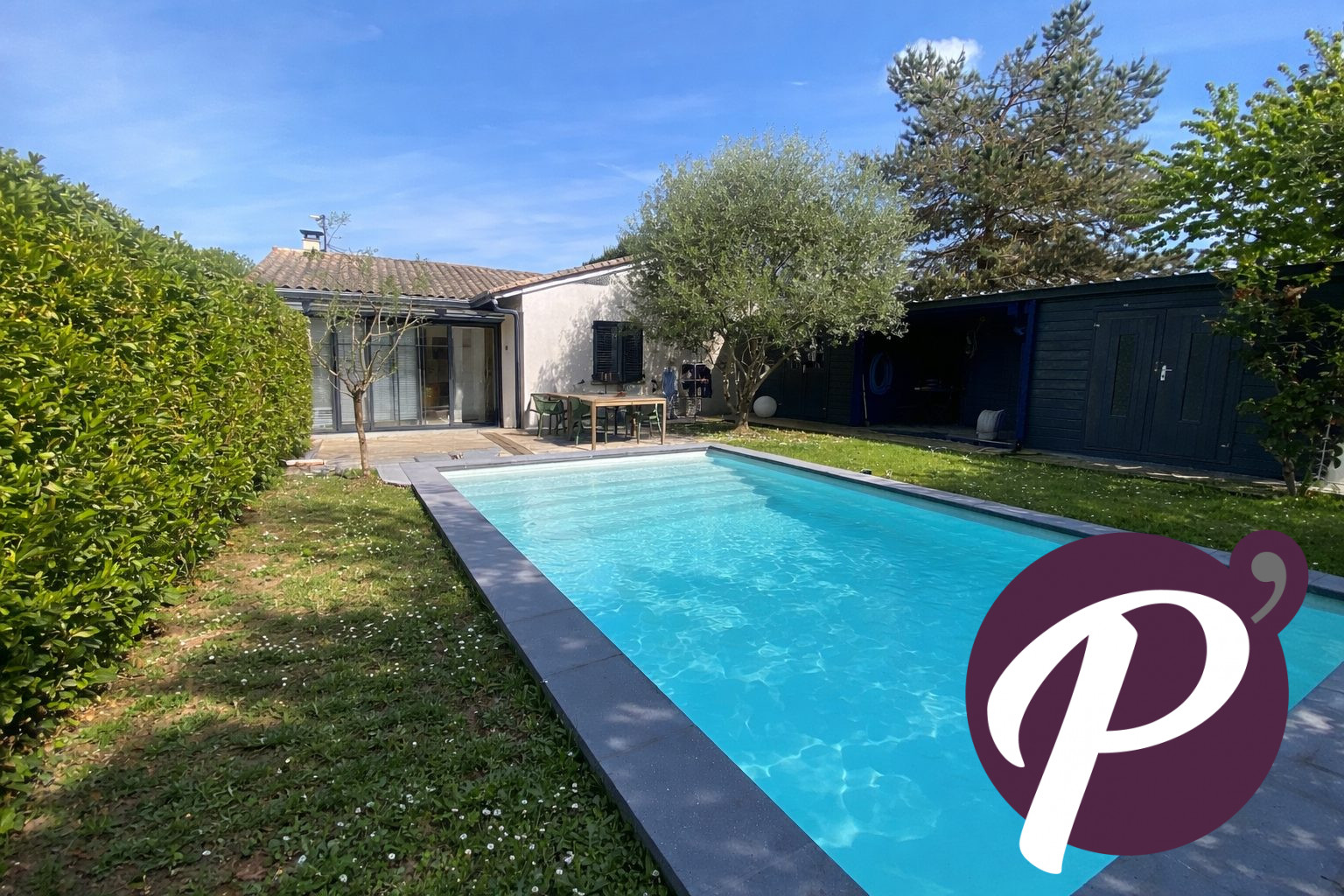 Agence immobilière de Agence POURPR'IMMO