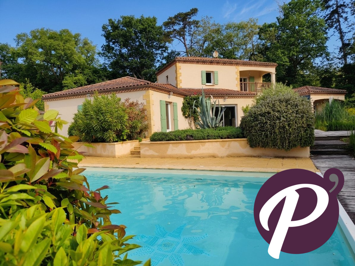 Agence immobilière de Agence POURPR'IMMO
