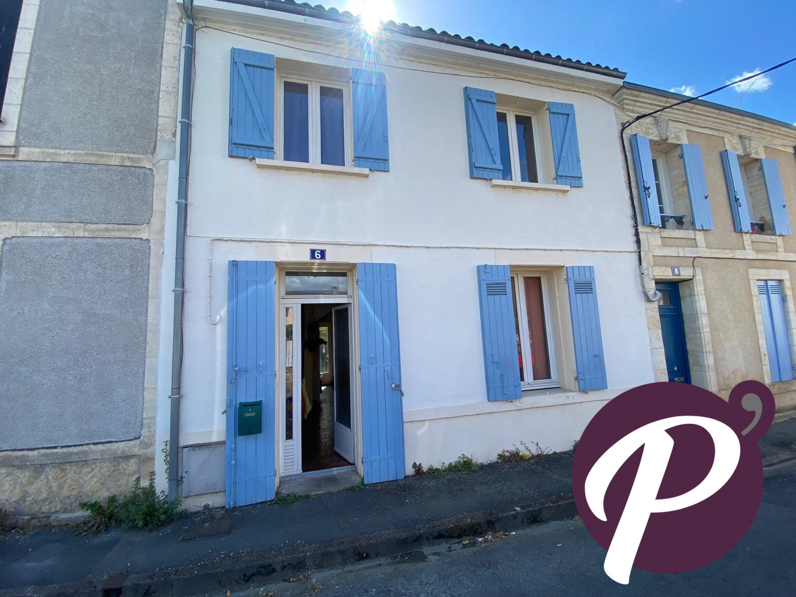 Agence immobilière de Agence POURPR'IMMO