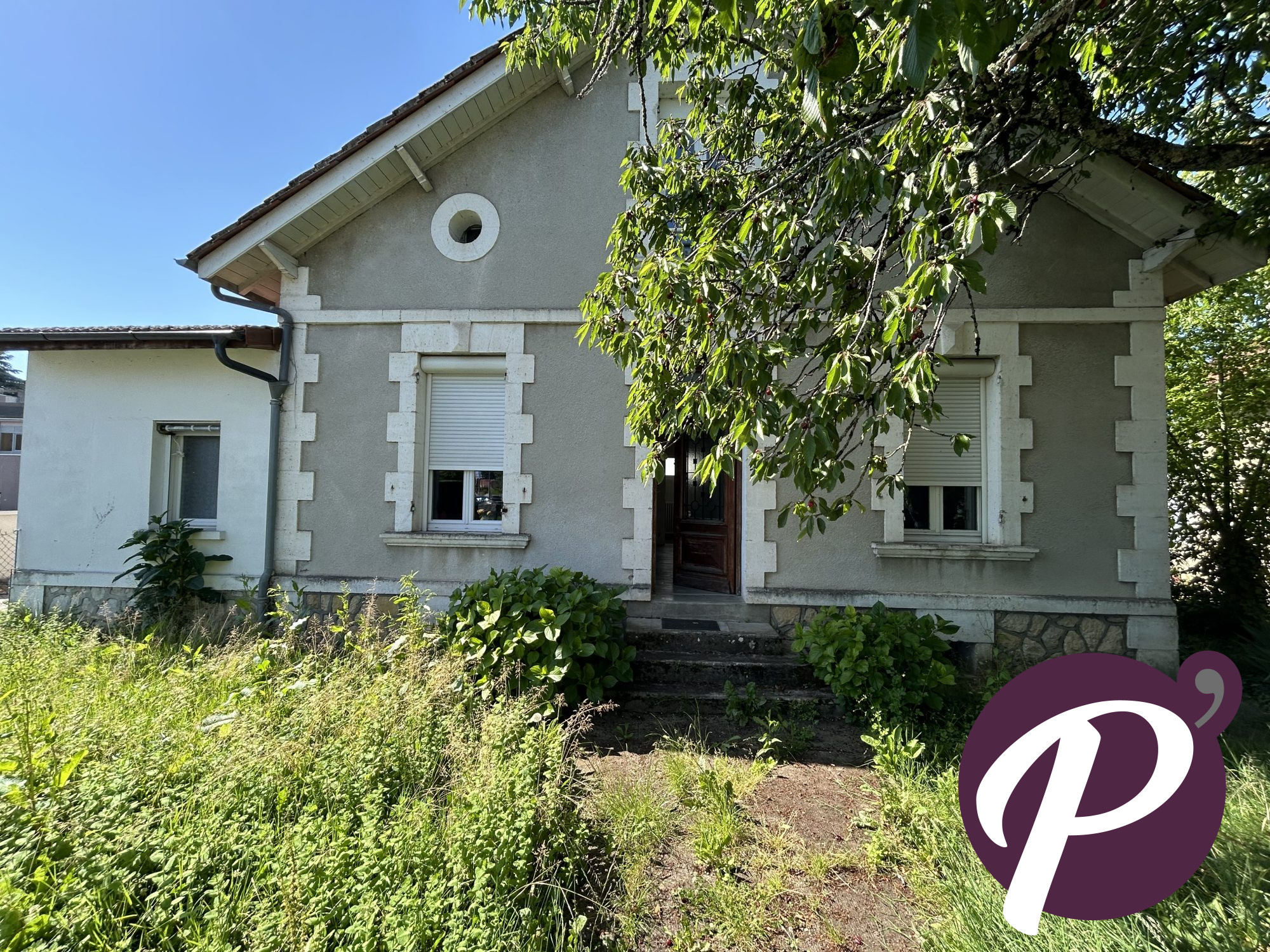 Agence immobilière de Agence POURPR'IMMO