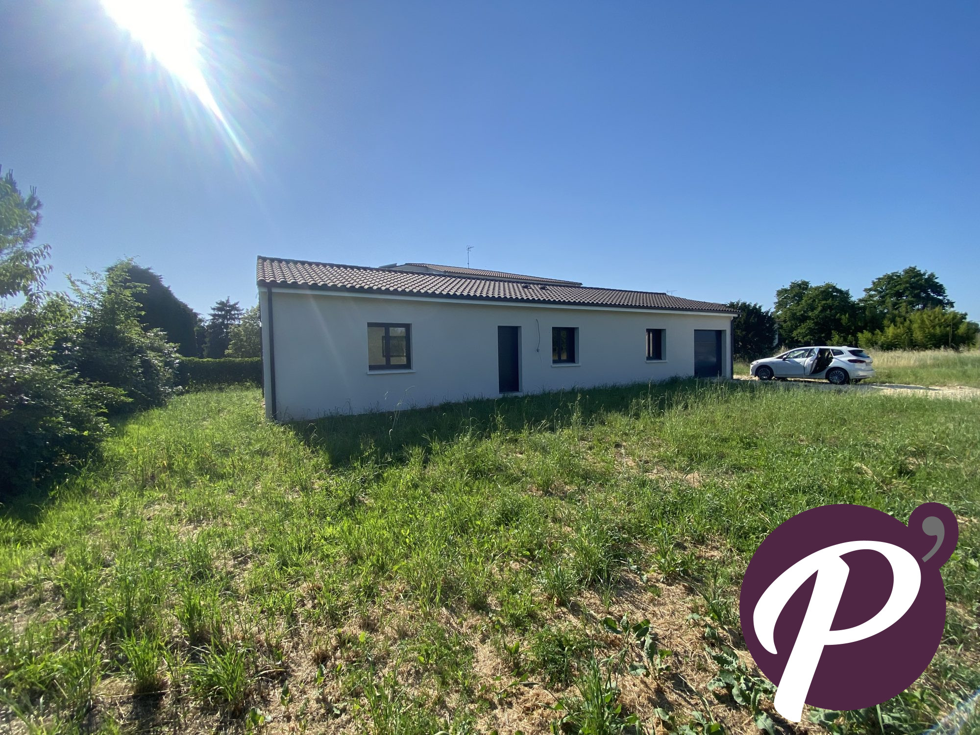 Agence immobilière de Agence POURPR'IMMO