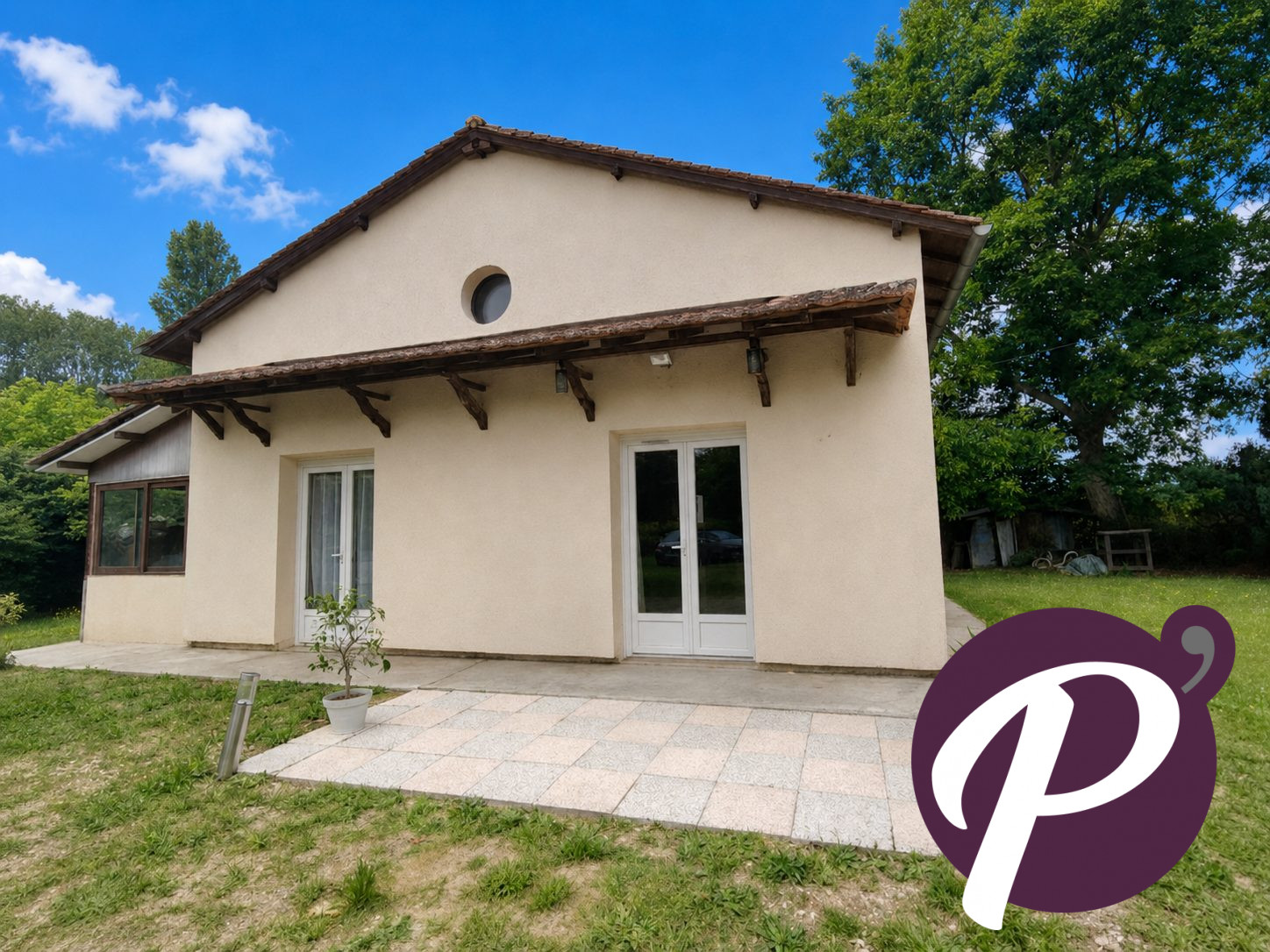 Agence immobilière de Agence POURPR'IMMO