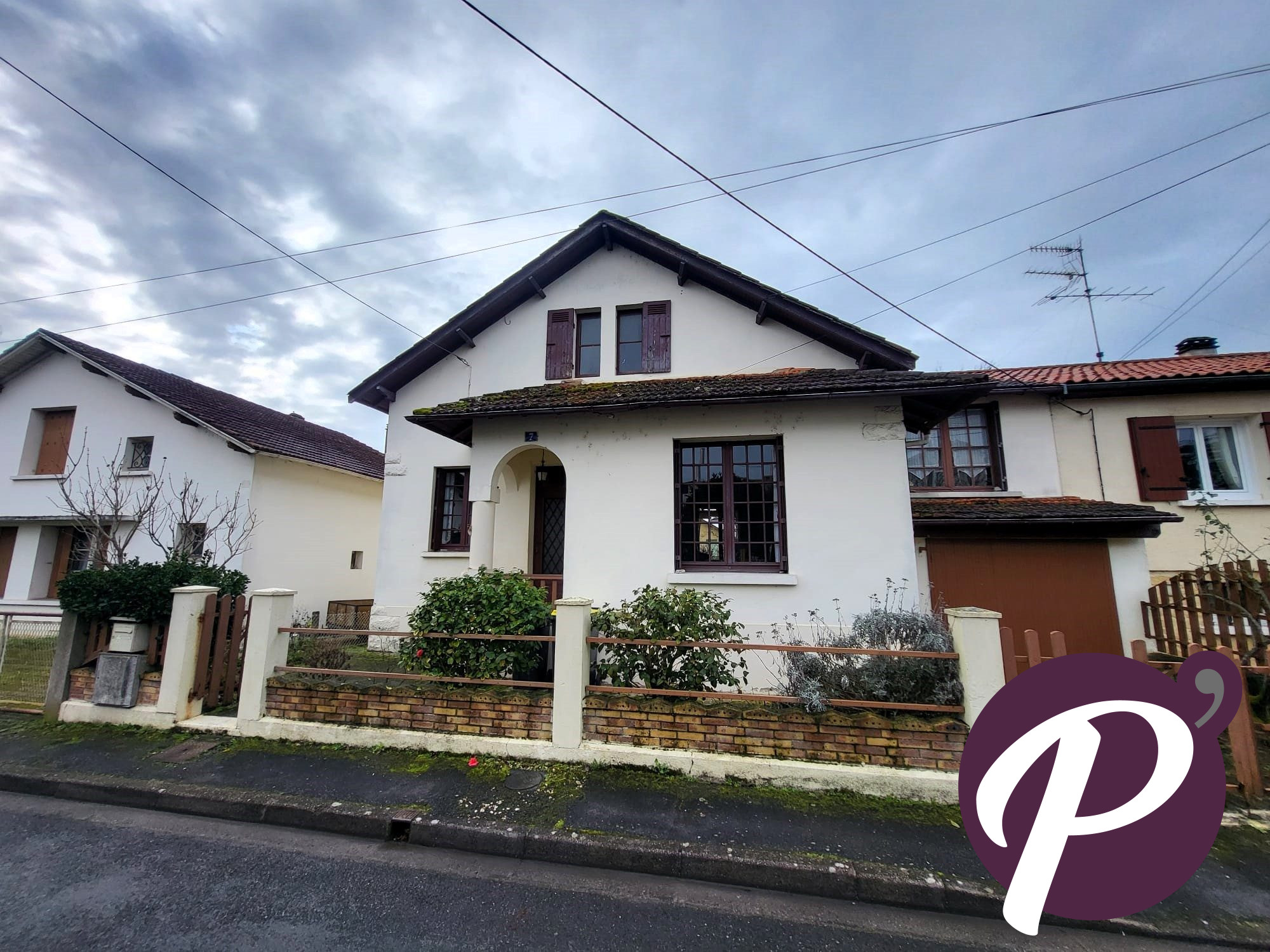 Agence immobilière de Agence POURPR'IMMO