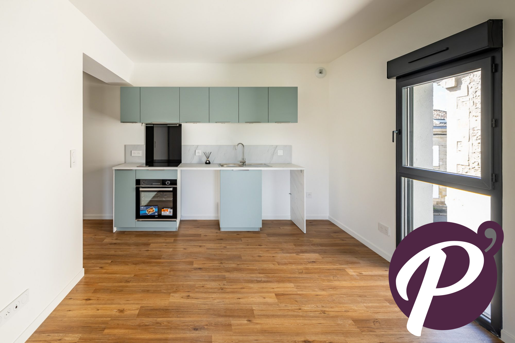 Agence immobilière de Agence POURPR'IMMO