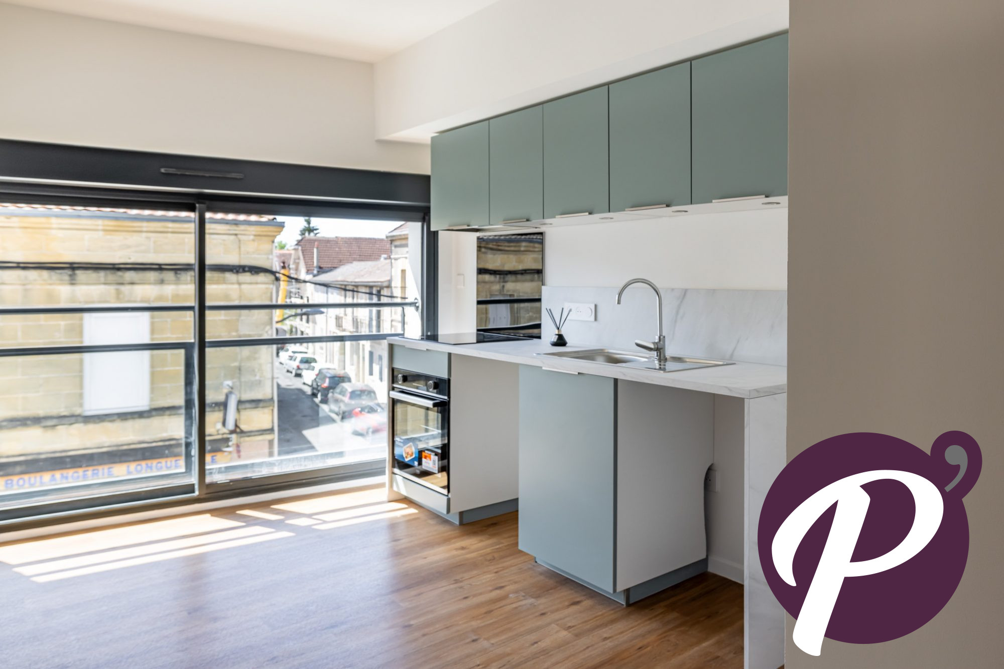 Agence immobilière de Agence POURPR'IMMO