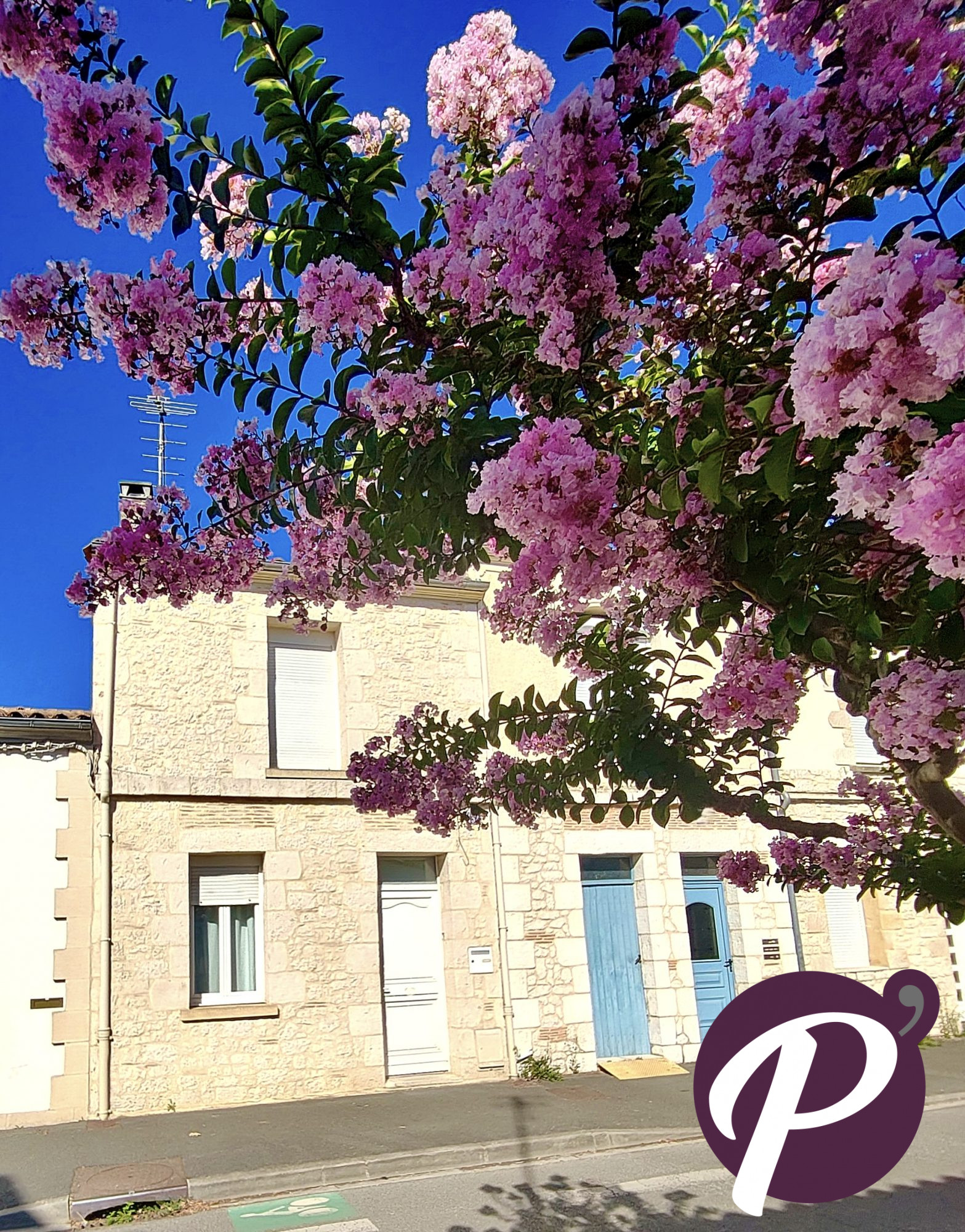 Agence immobilière de Agence POURPR'IMMO