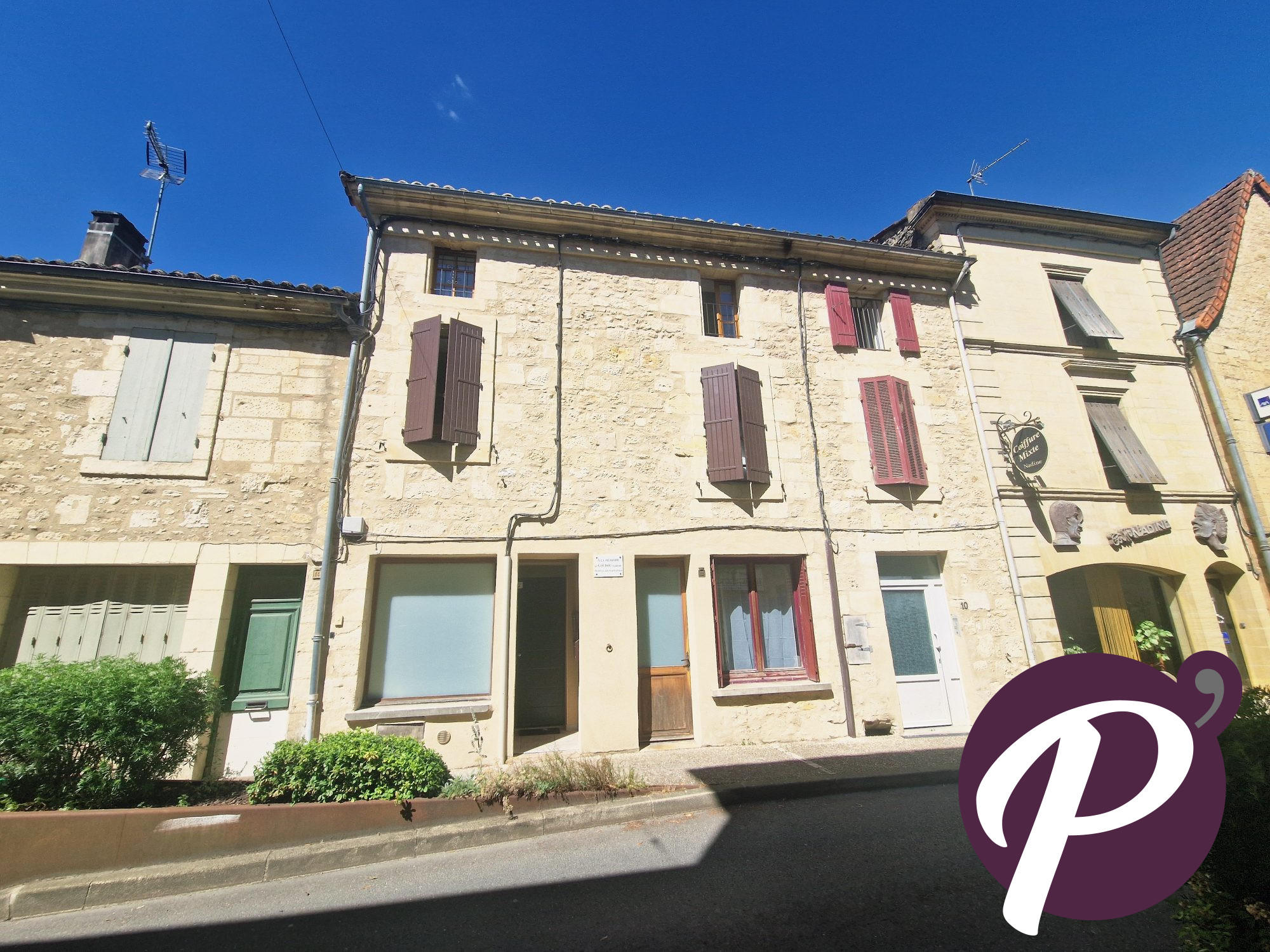 Agence immobilière de Agence POURPR'IMMO