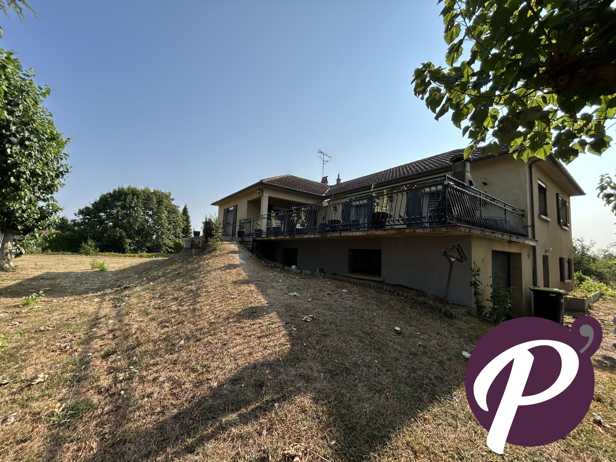 Agence immobilière de Agence POURPR'IMMO
