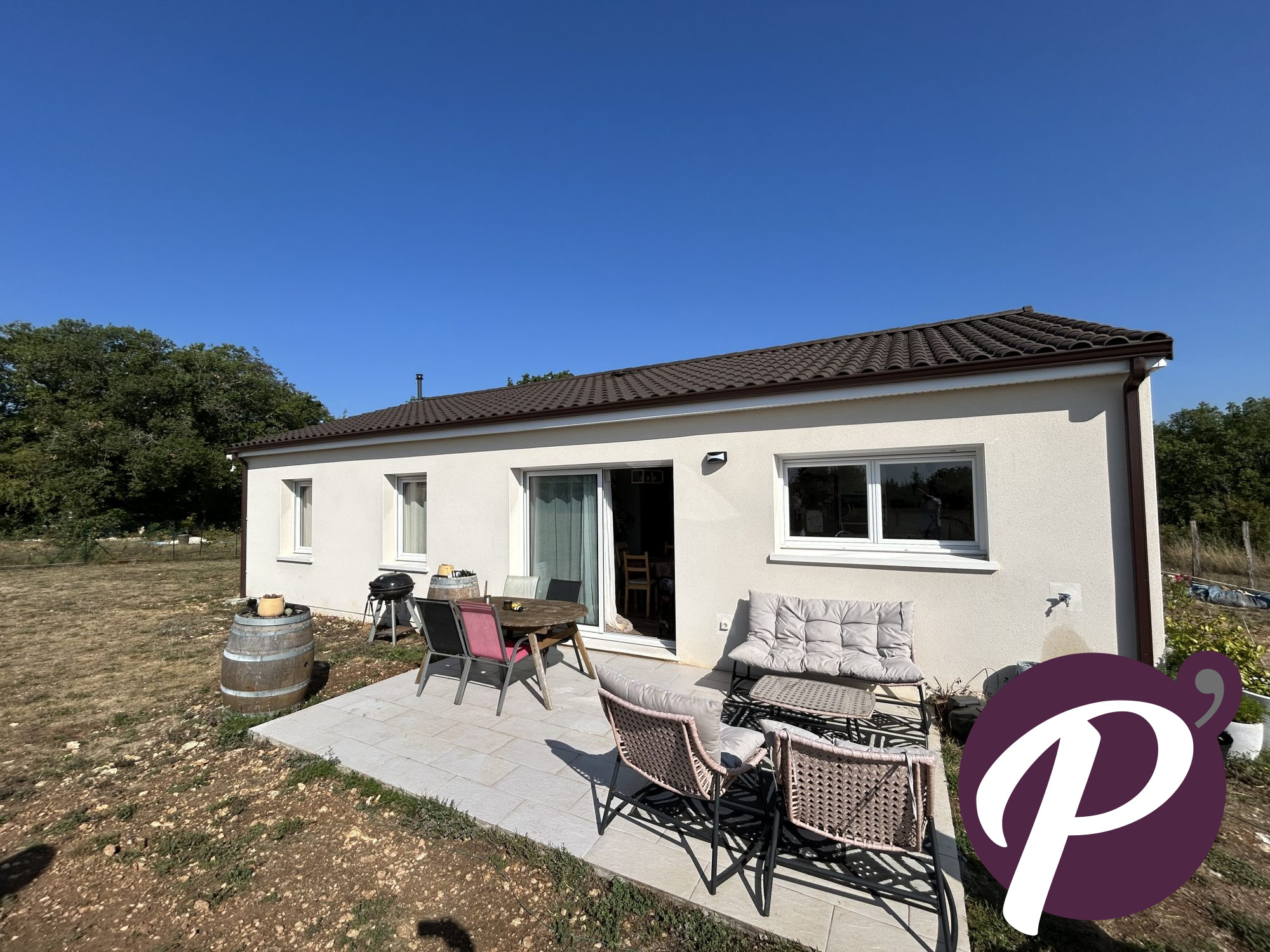 Agence immobilière de Agence POURPR'IMMO