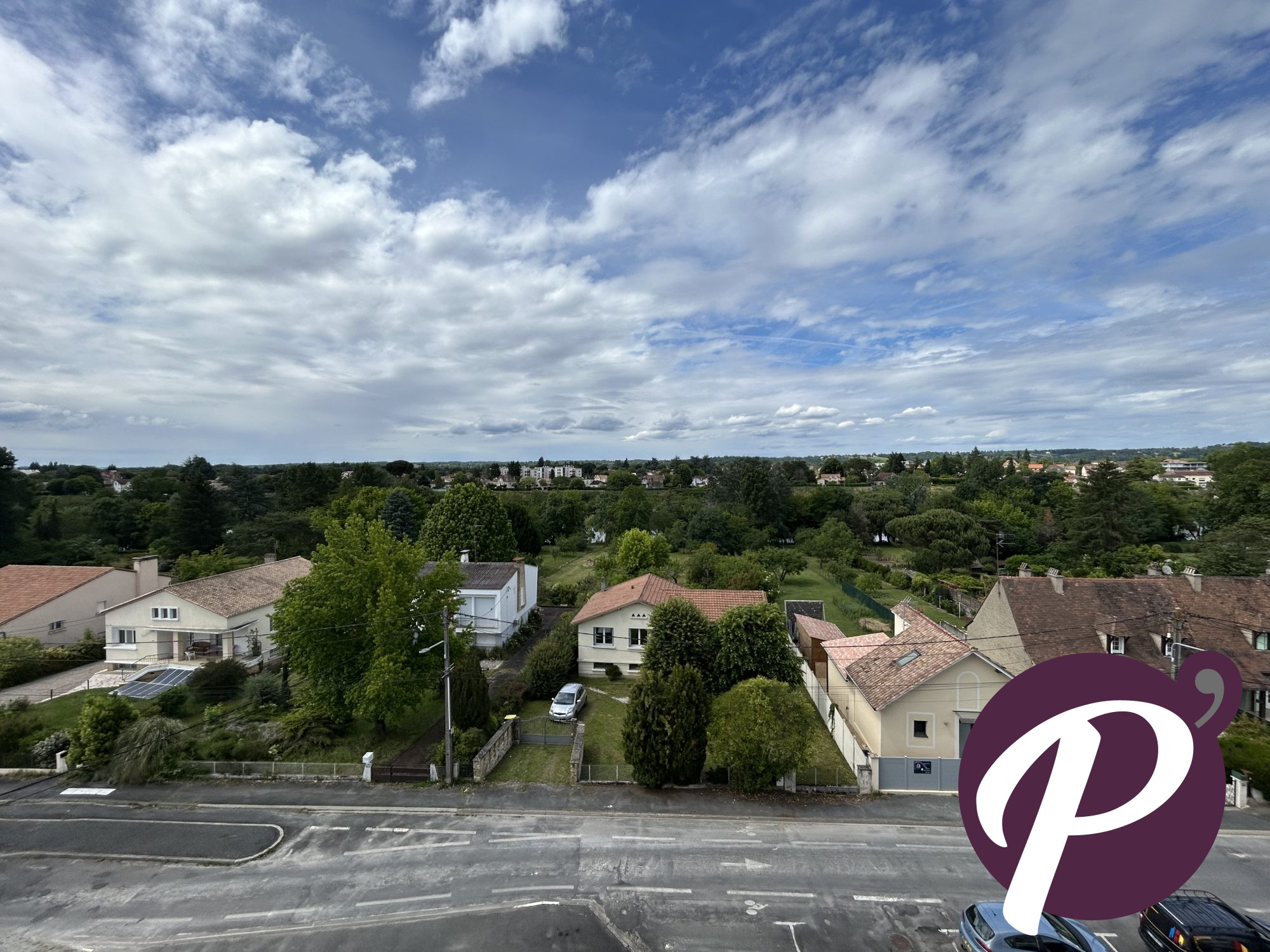 Agence immobilière de Agence POURPR'IMMO