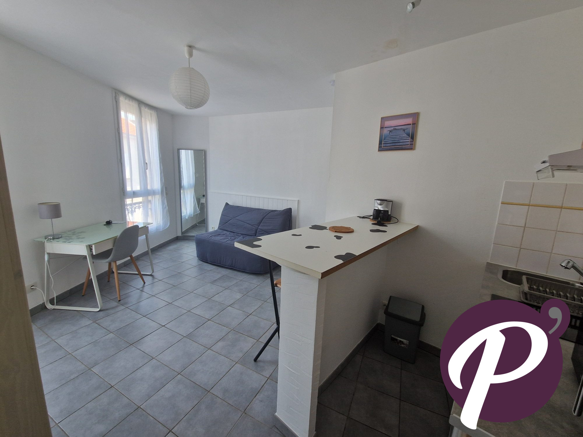 Agence immobilière de Agence POURPR'IMMO