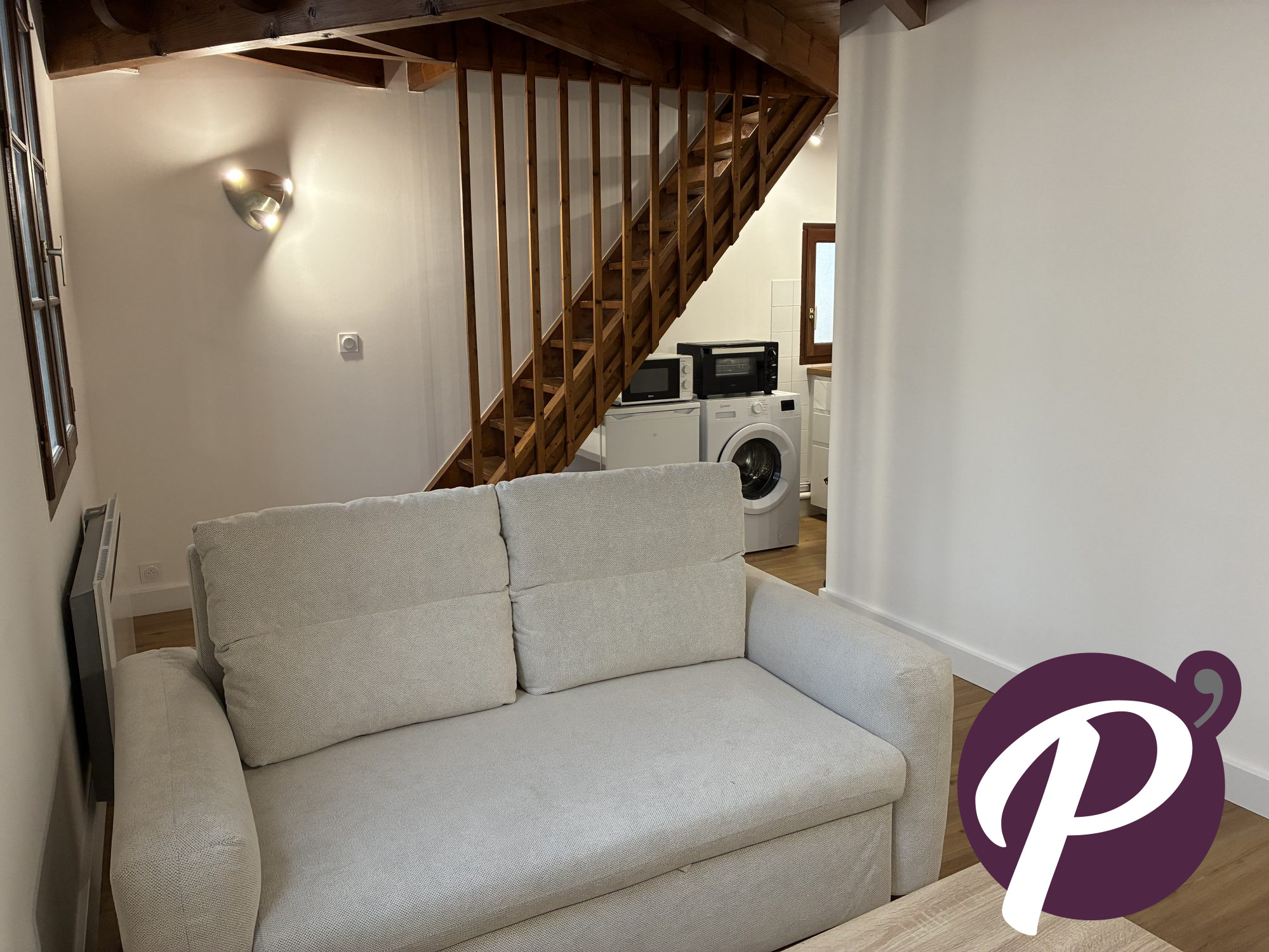 Agence immobilière de Agence POURPR'IMMO