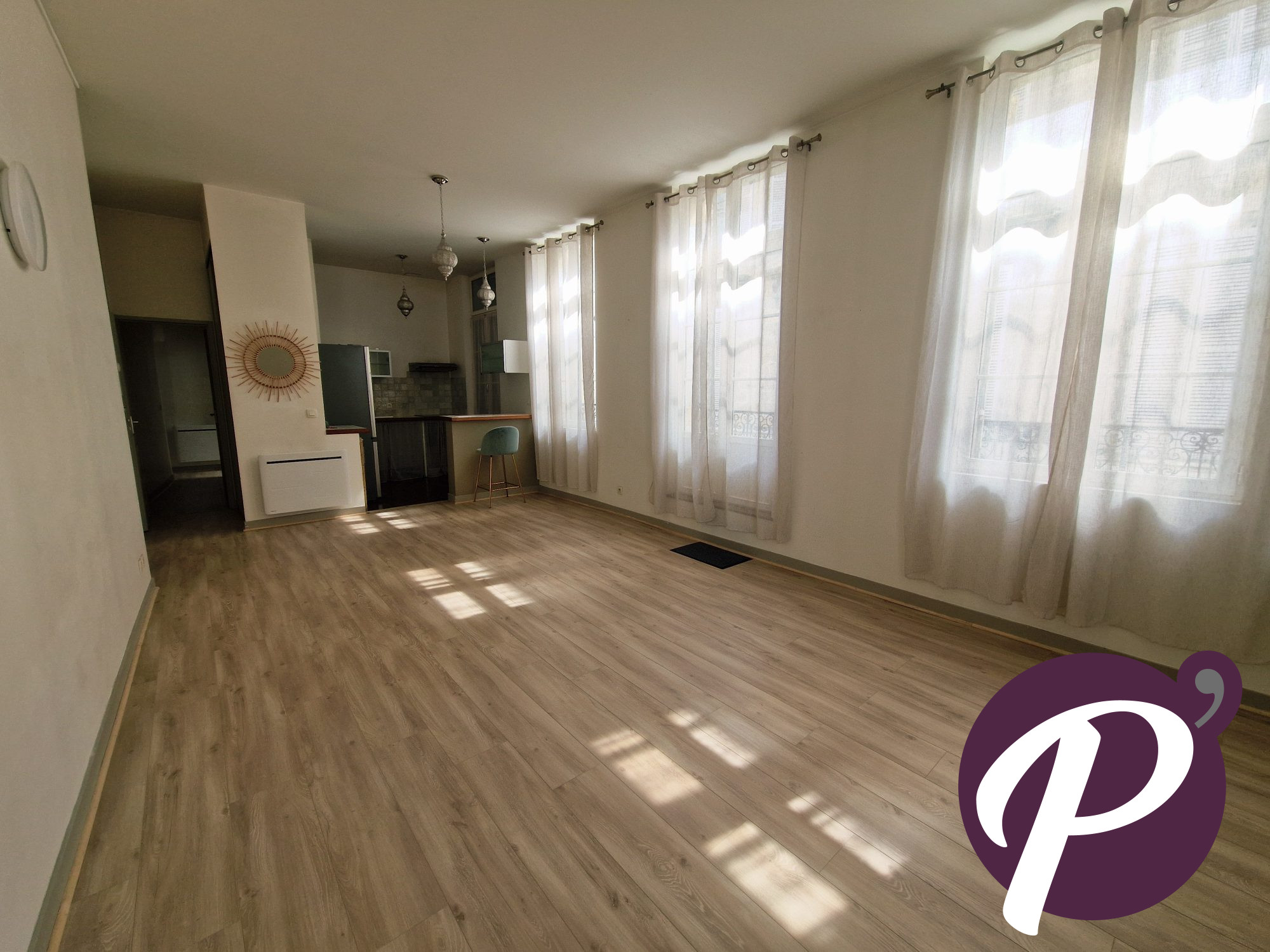 Agence immobilière de Agence POURPR'IMMO