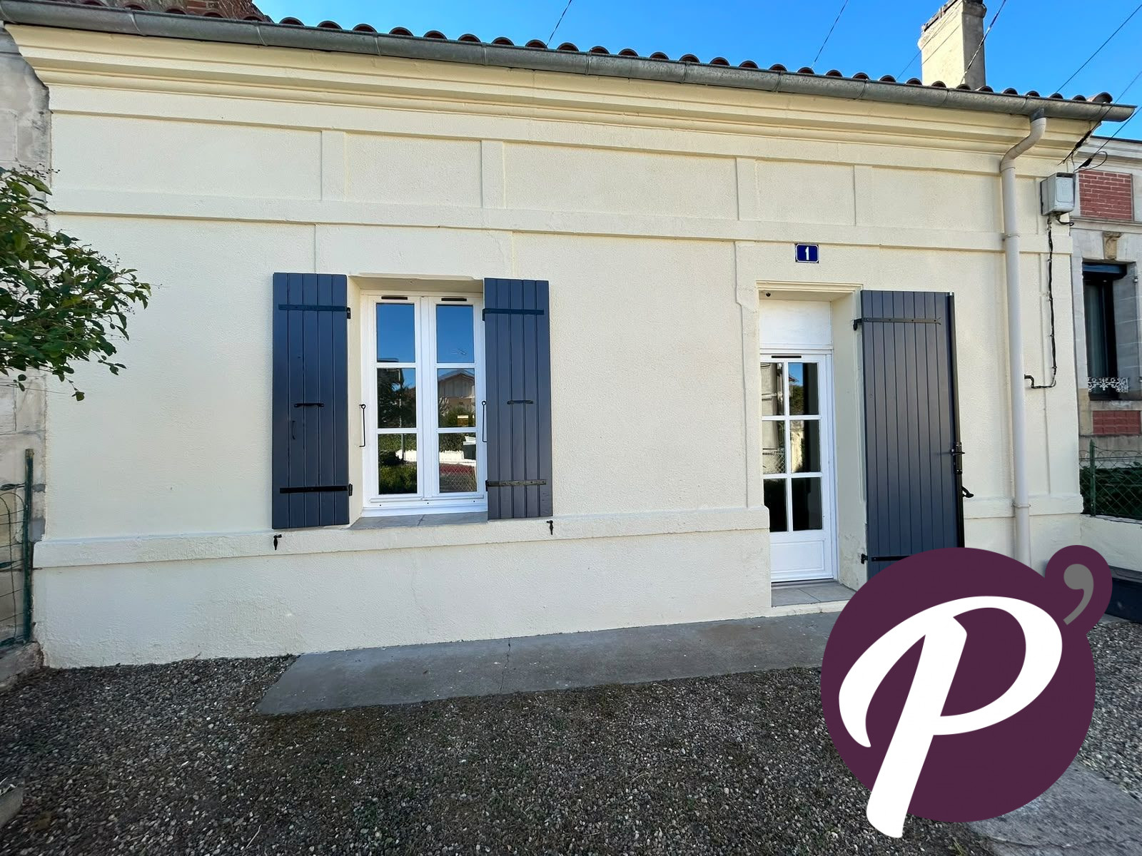 Agence immobilière de Agence POURPR'IMMO