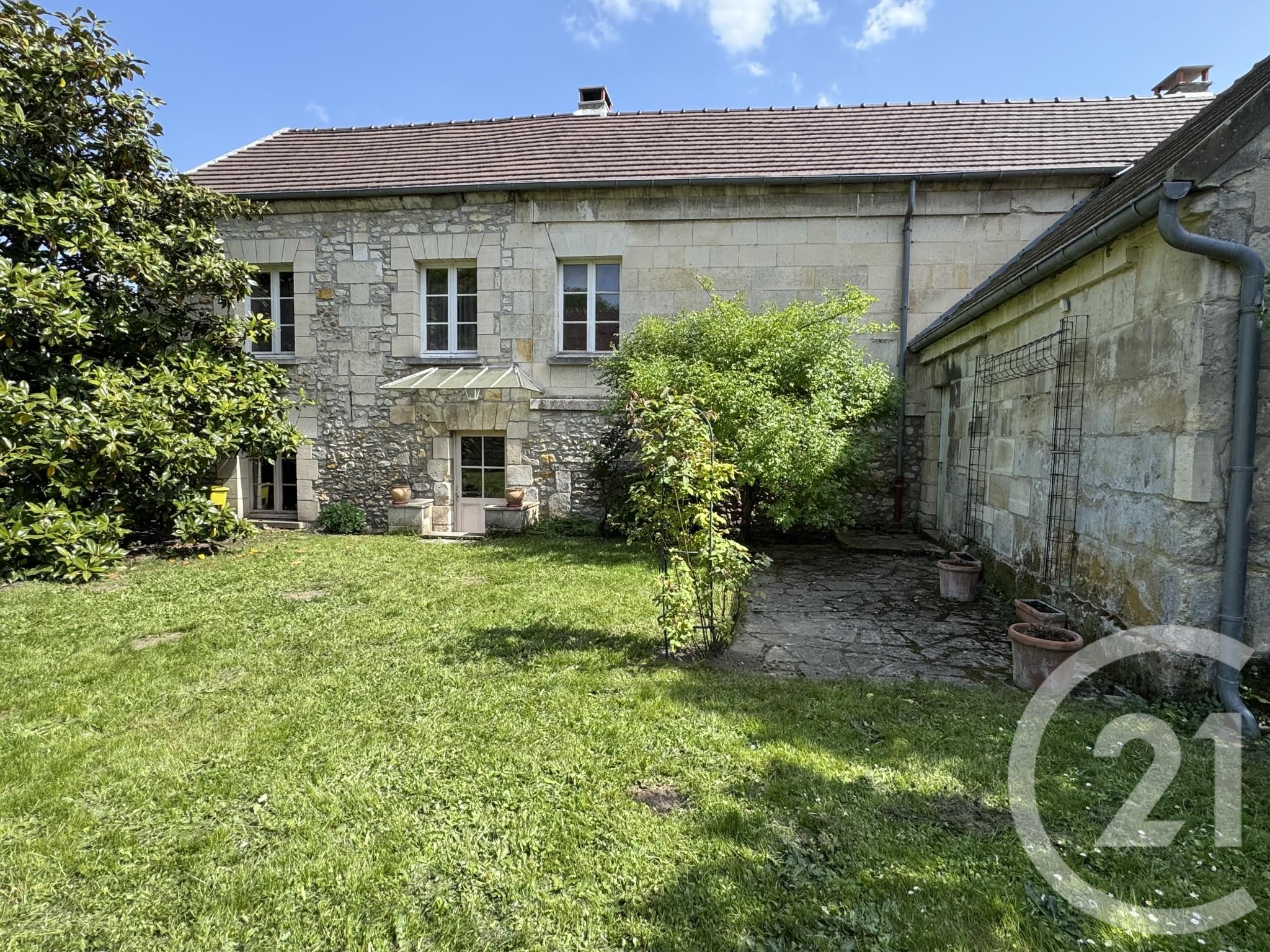 Agence immobilière de CENTURY 21 ADES