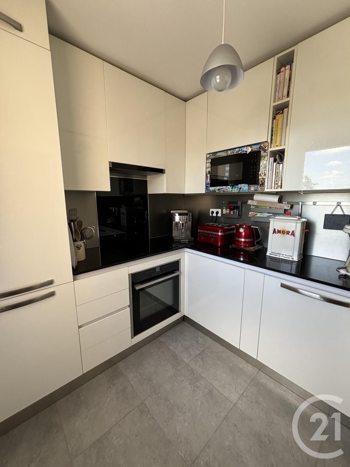 Agence immobilière de CENTURY 21 ADES