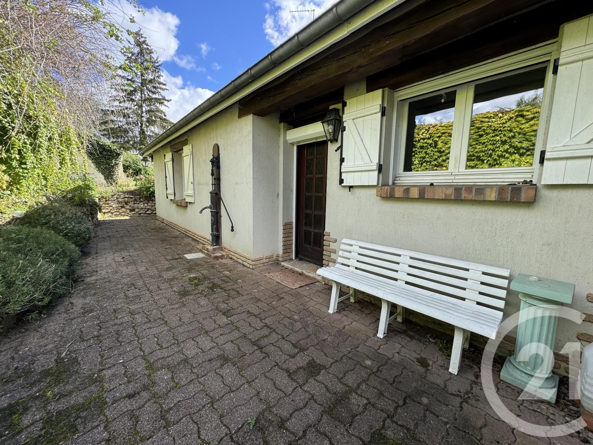 Agence immobilière de CENTURY 21 ADES
