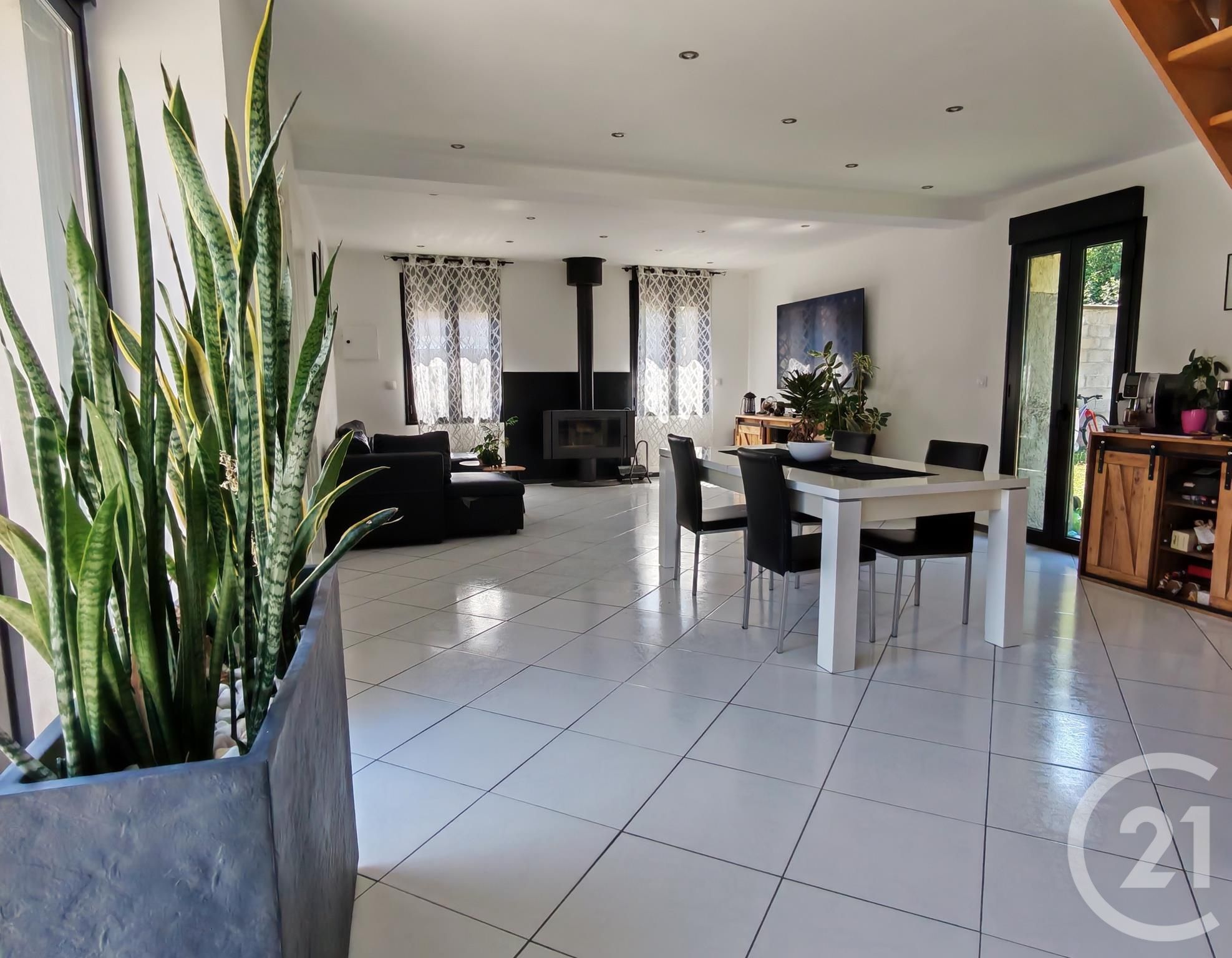 Agence immobilière de CENTURY 21 ADES