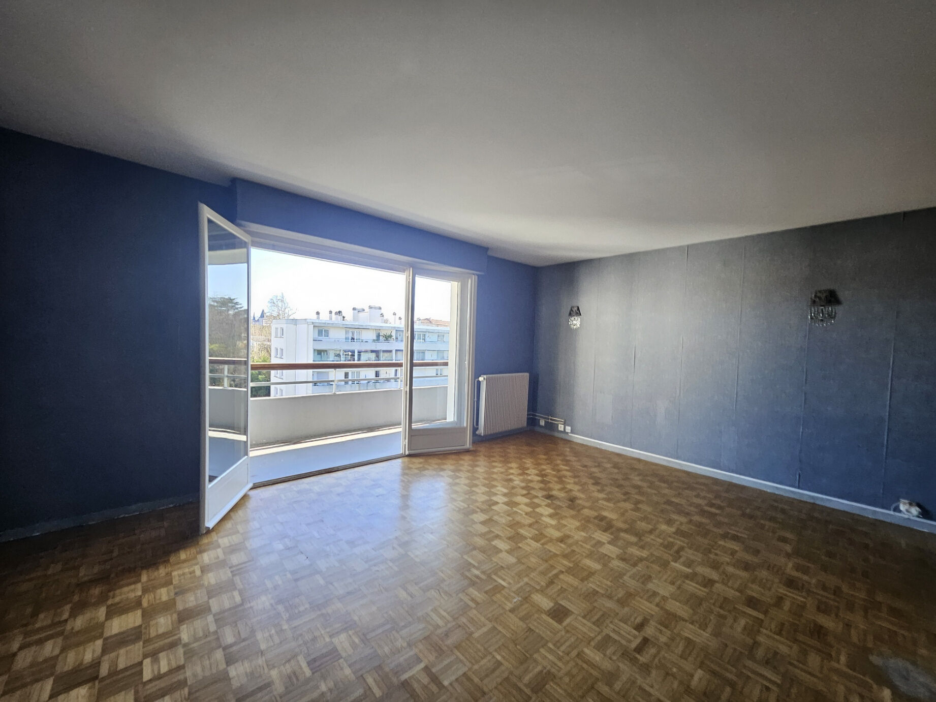 Agence immobilière de SERVICE Location