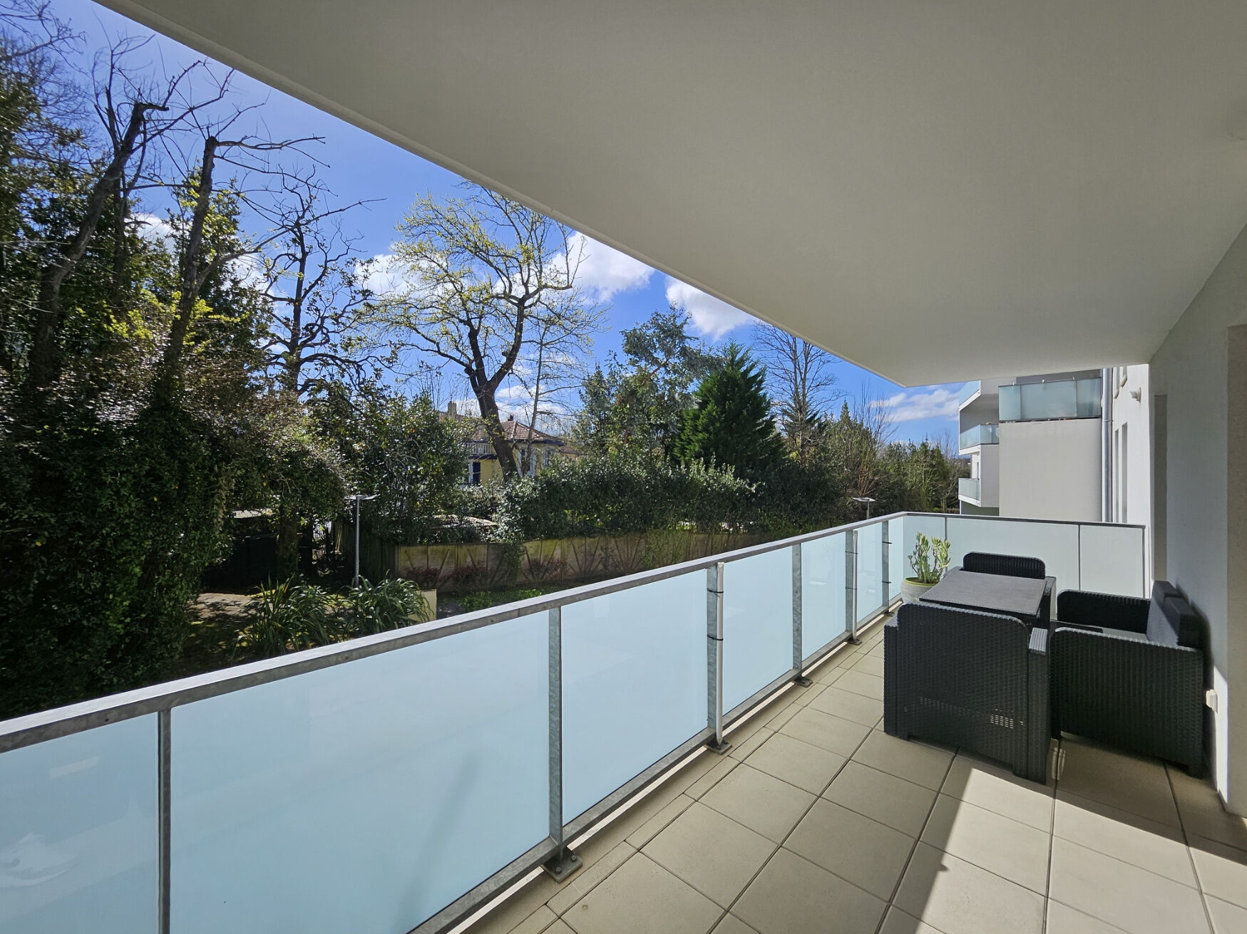 Agence immobilière de SERVICE Location