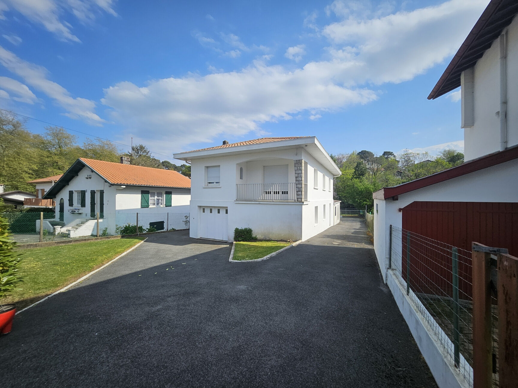Agence immobilière de SERVICE Location