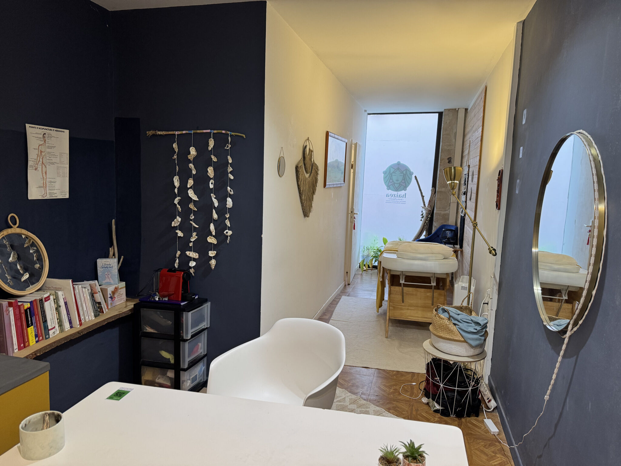 Agence immobilière de SERVICE Location