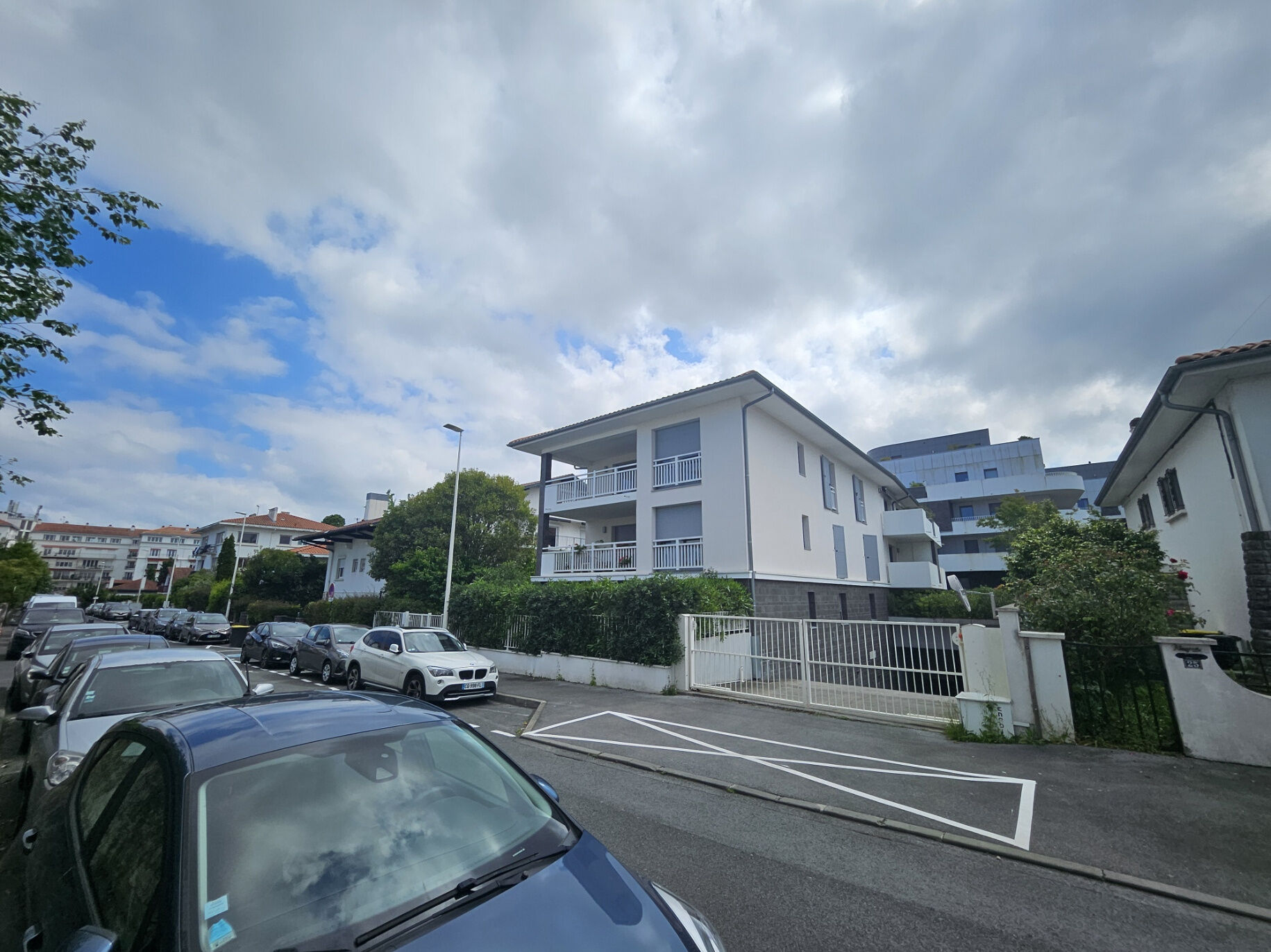 Agence immobilière de SERVICE Location