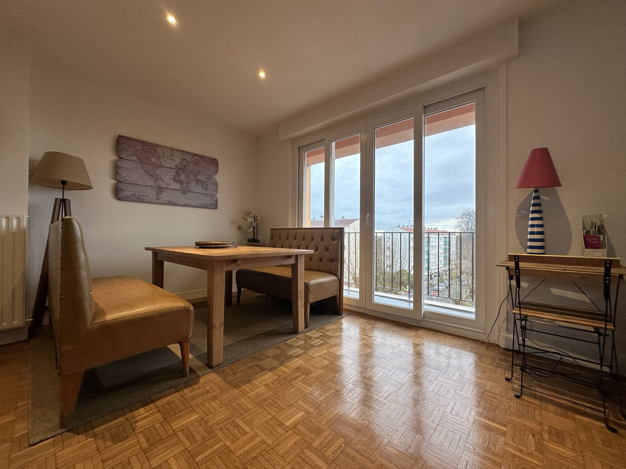 Agence immobilière de SERVICE Location