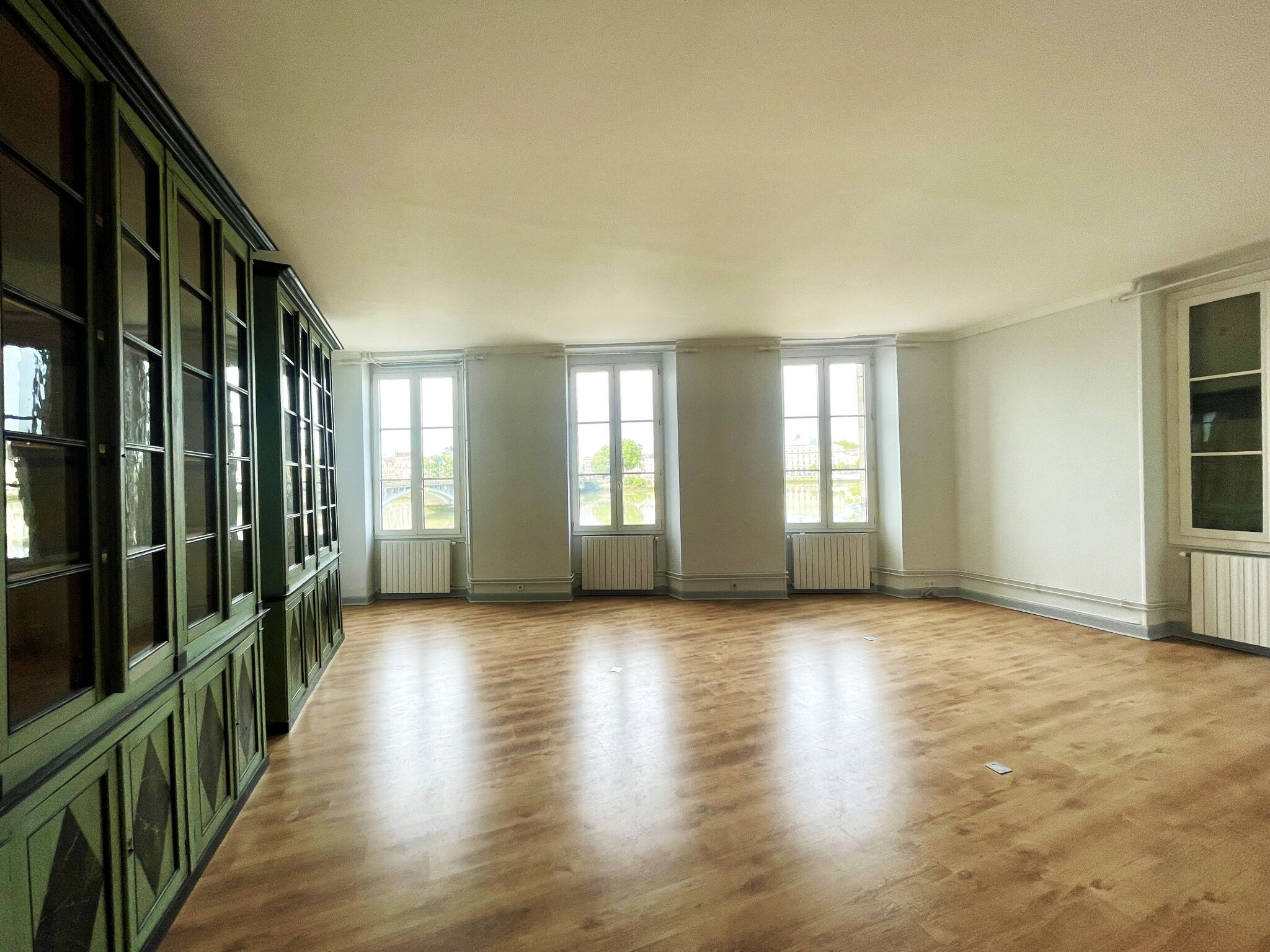 Agence immobilière de SERVICE Location