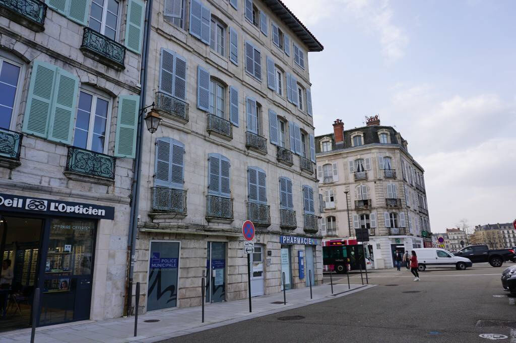 Agence immobilière de SERVICE Location