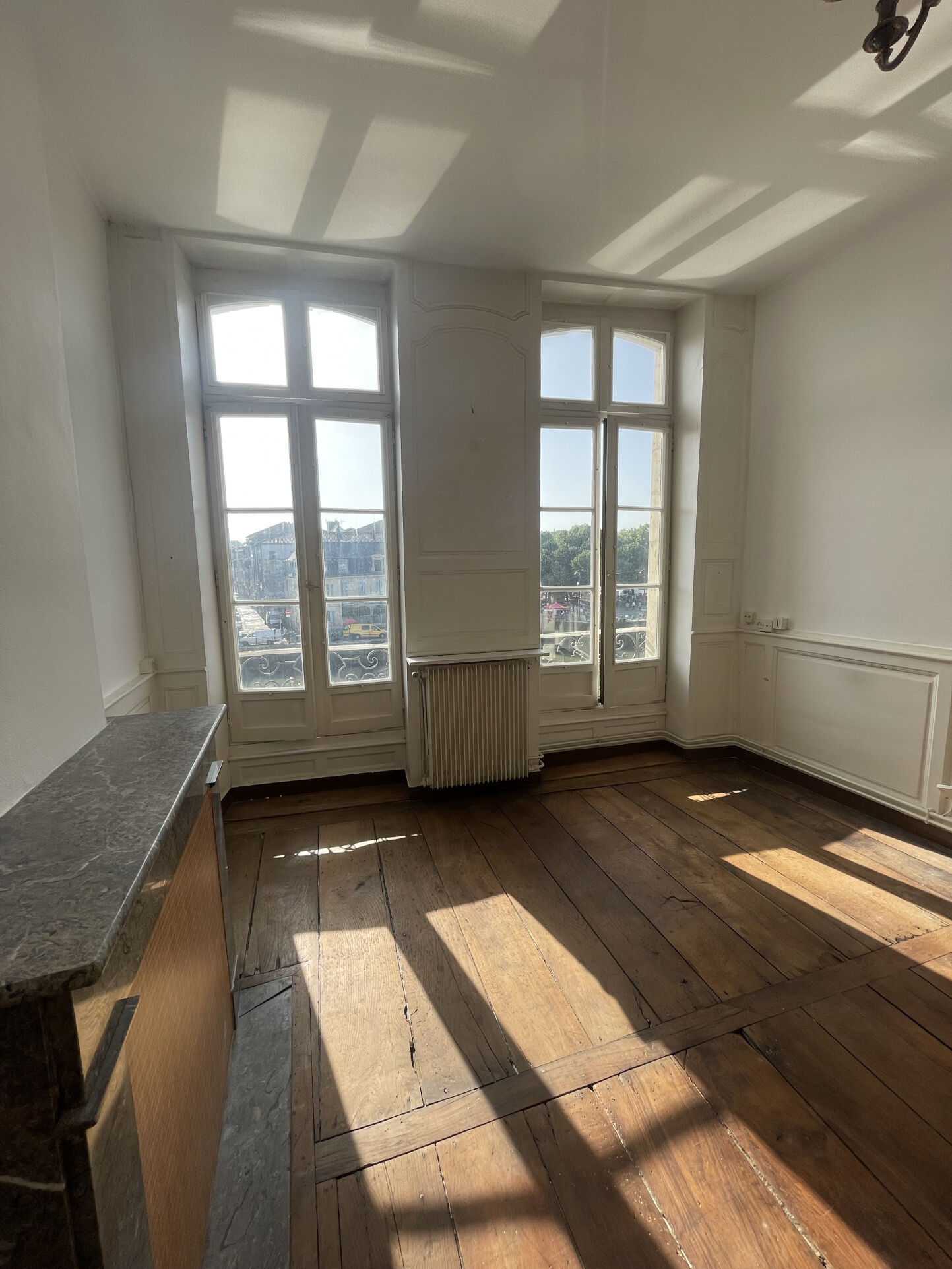 Agence immobilière de SERVICE Location