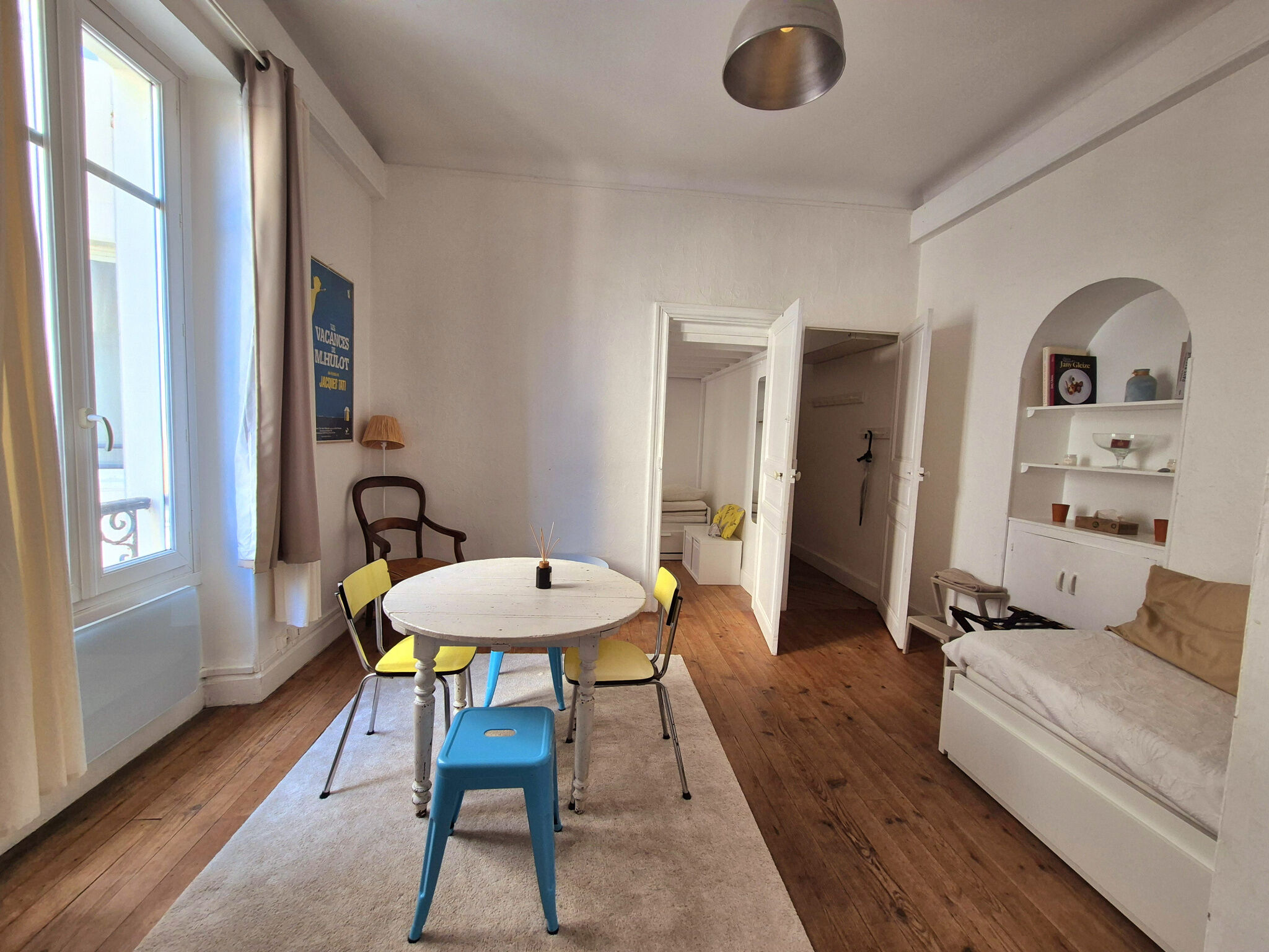 Agence immobilière de SERVICE Location