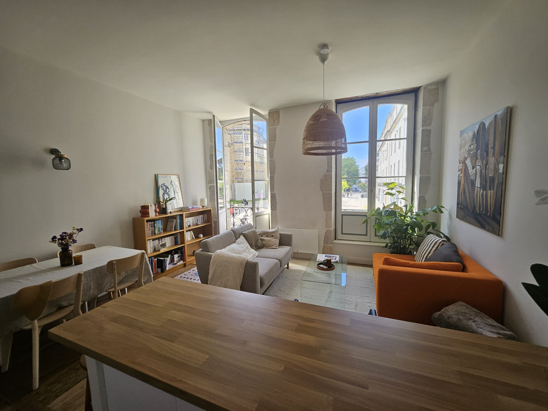 Agence immobilière de SERVICE Location