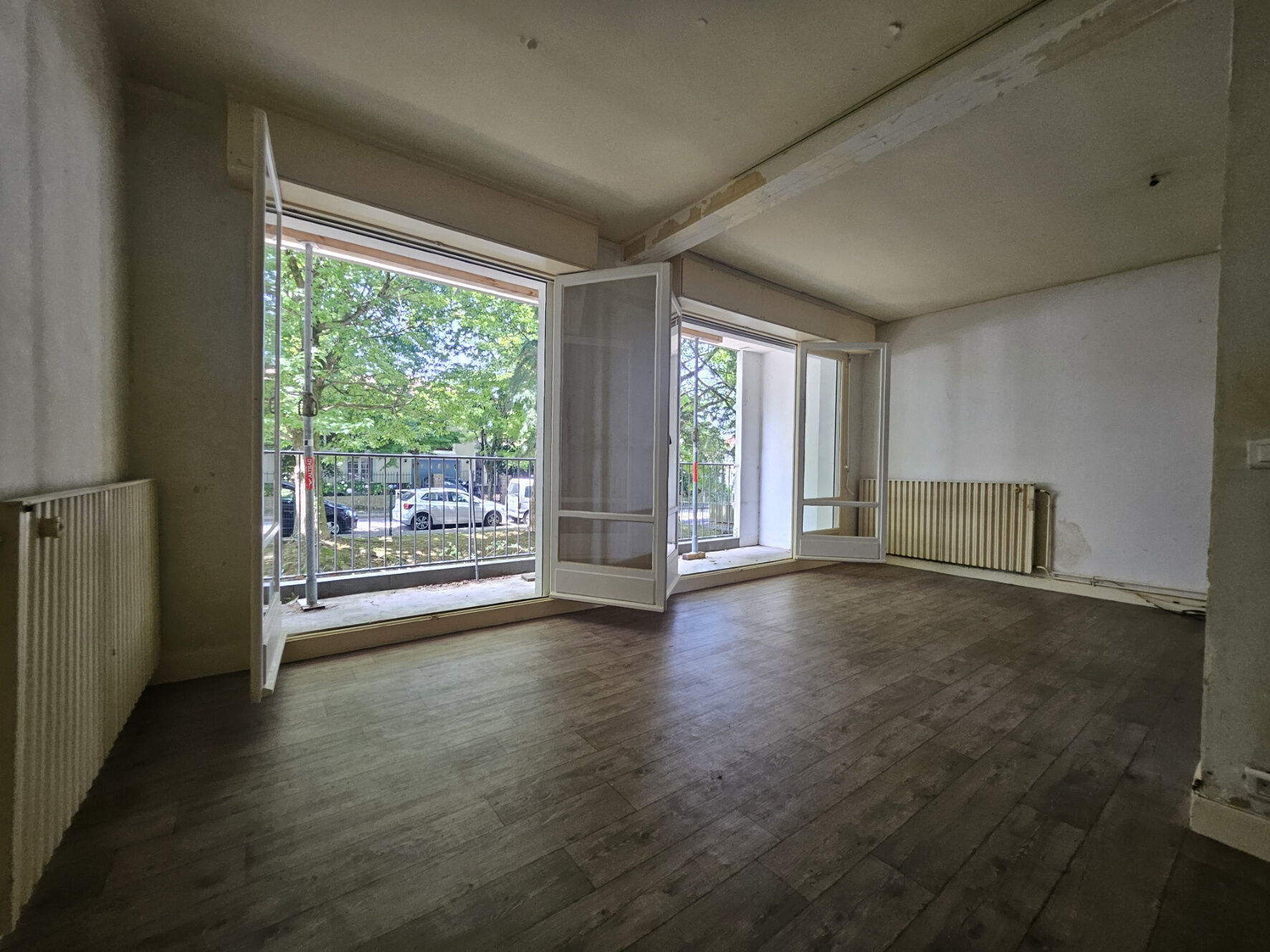 Agence immobilière de SERVICE Location