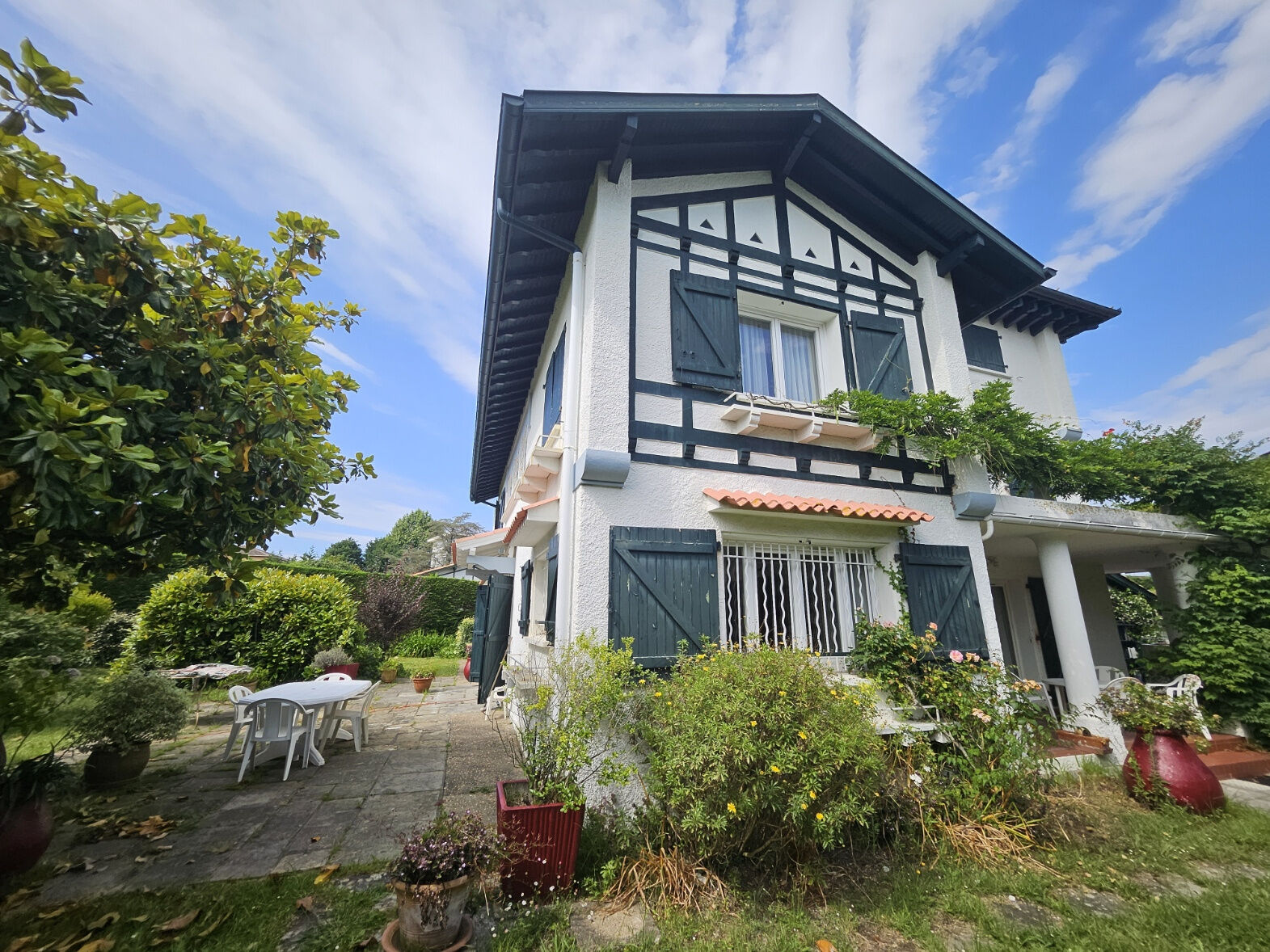 Agence immobilière de SERVICE Location
