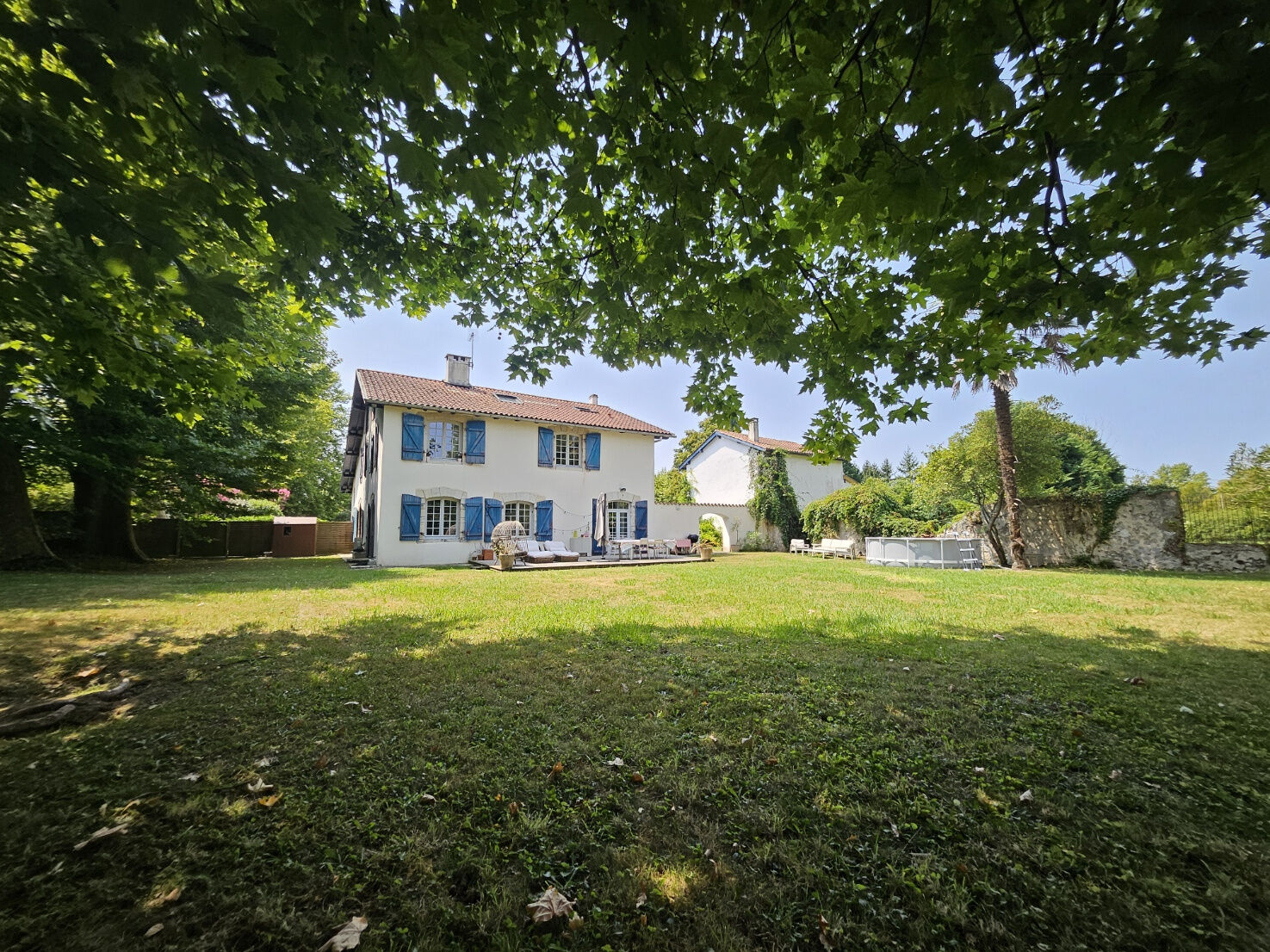 Agence immobilière de SERVICE Location