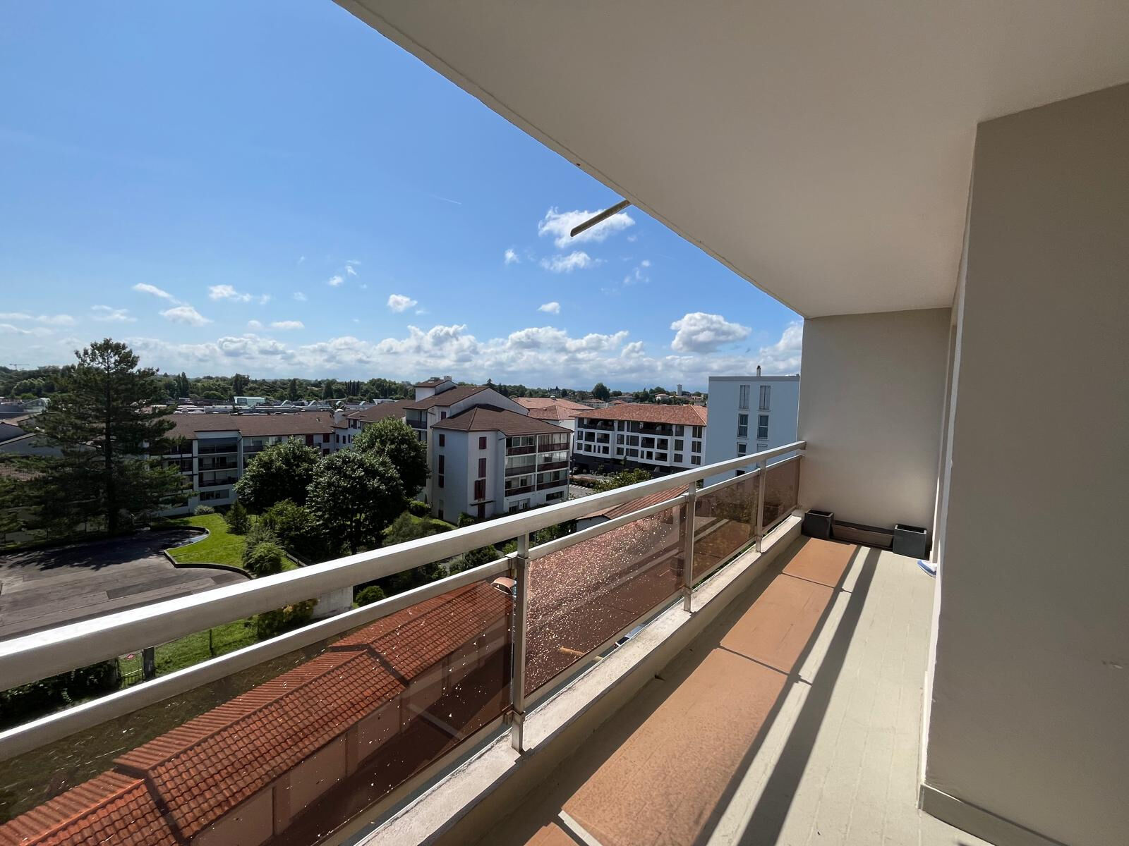 Agence immobilière de SERVICE Location
