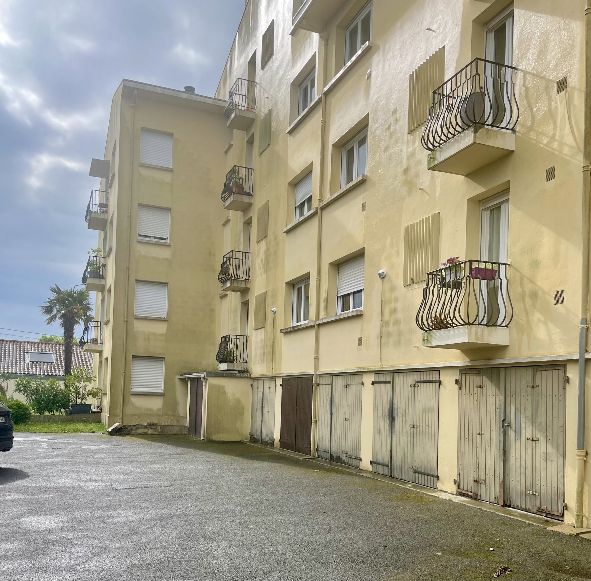 Agence immobilière de SERVICE Location