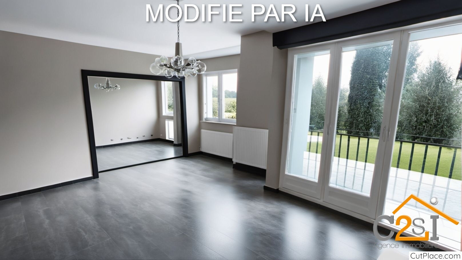 Agence immobilière de DUPONT Jimmy