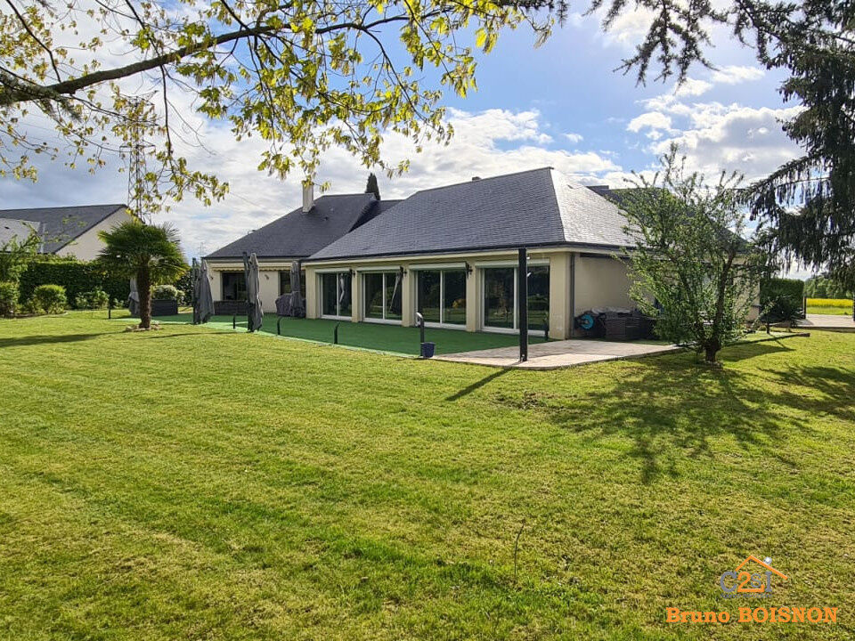Agence immobilière de DUPONT Jimmy